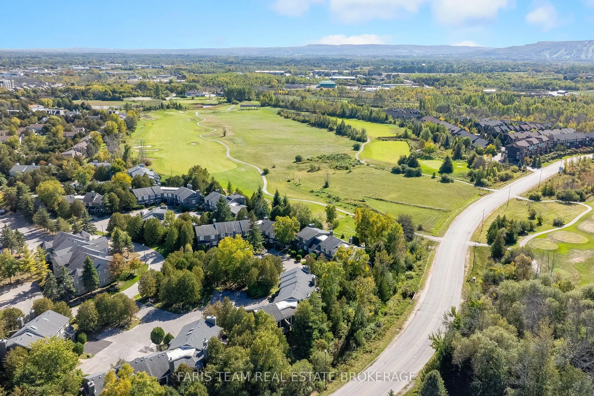 145 Fairway Crescent #59