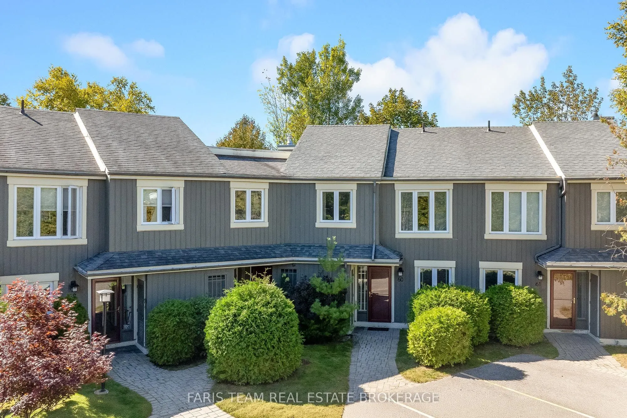 145 Fairway Crescent #59