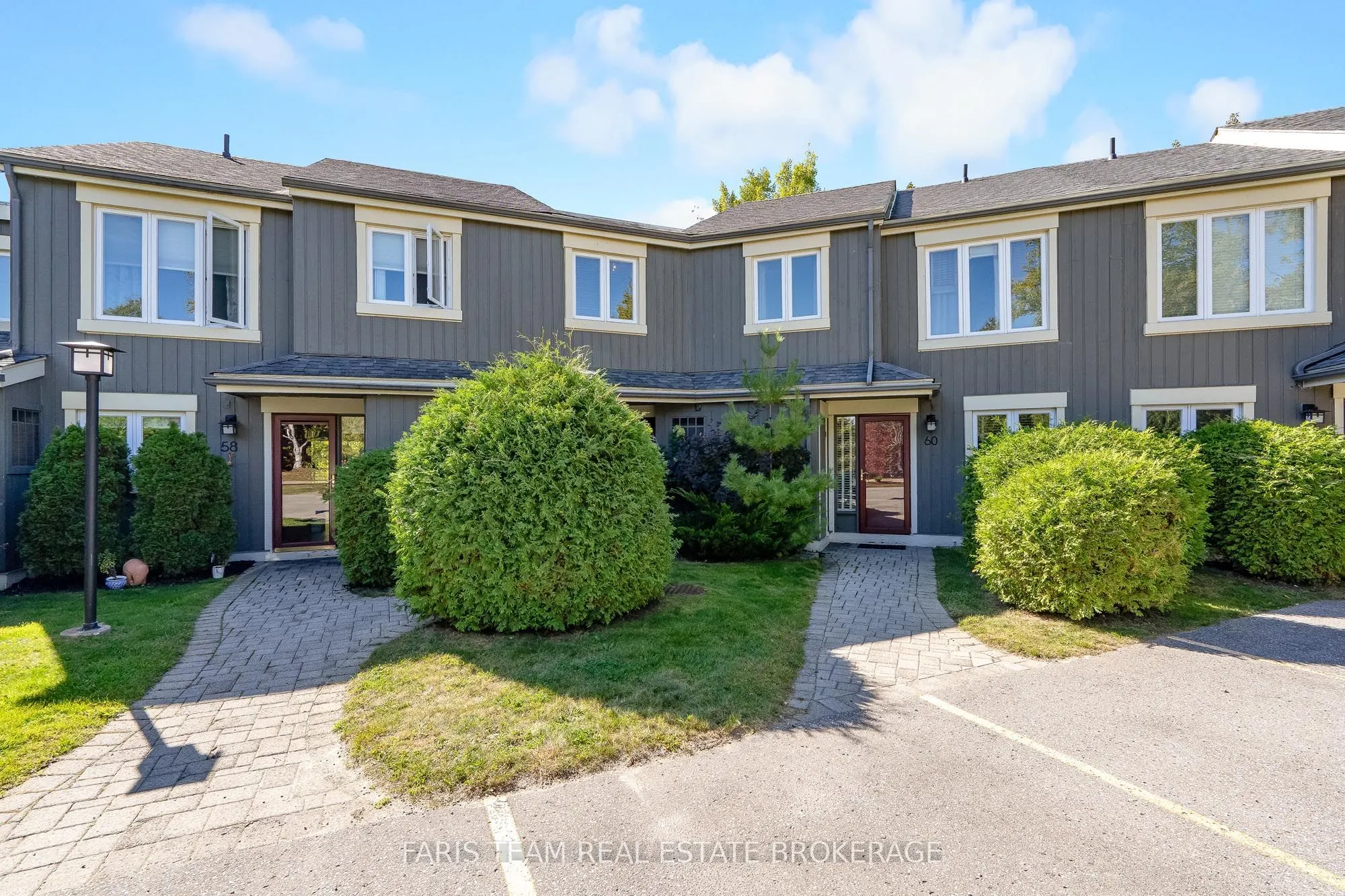 145 Fairway Crescent #59