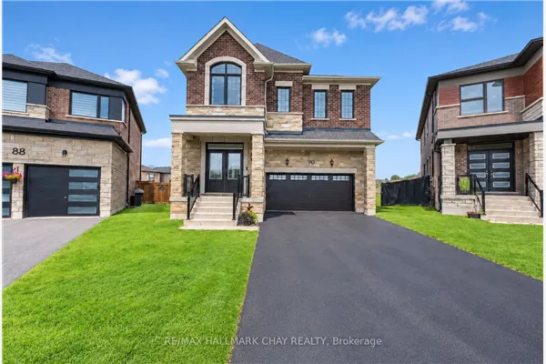 90 McBride Trail