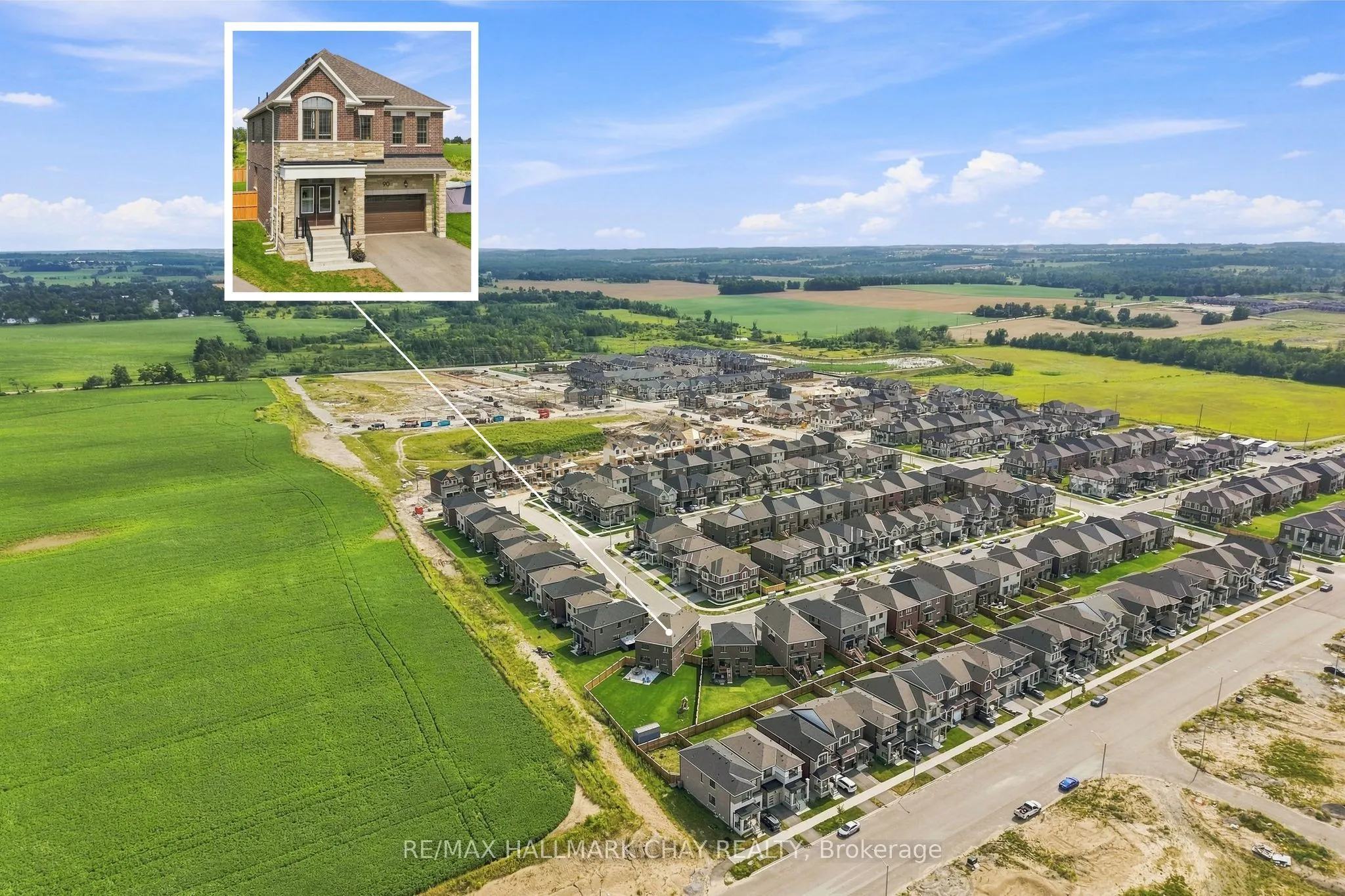 90 McBride Trail