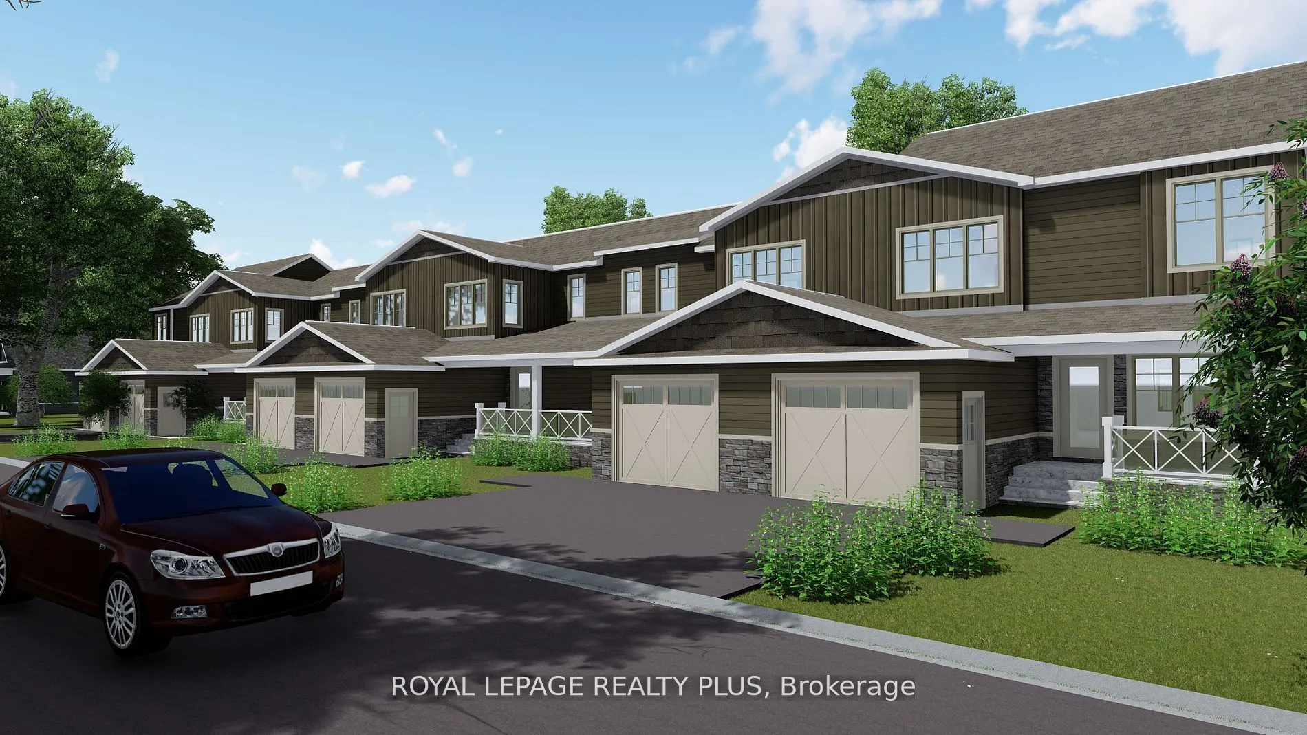 17 Quarry Road