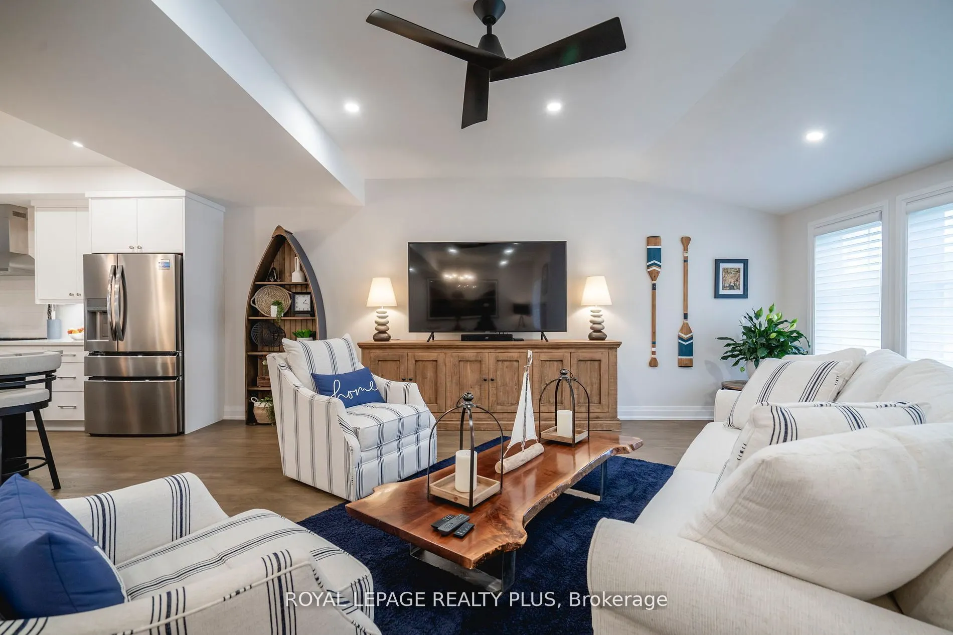 17 Quarry Road