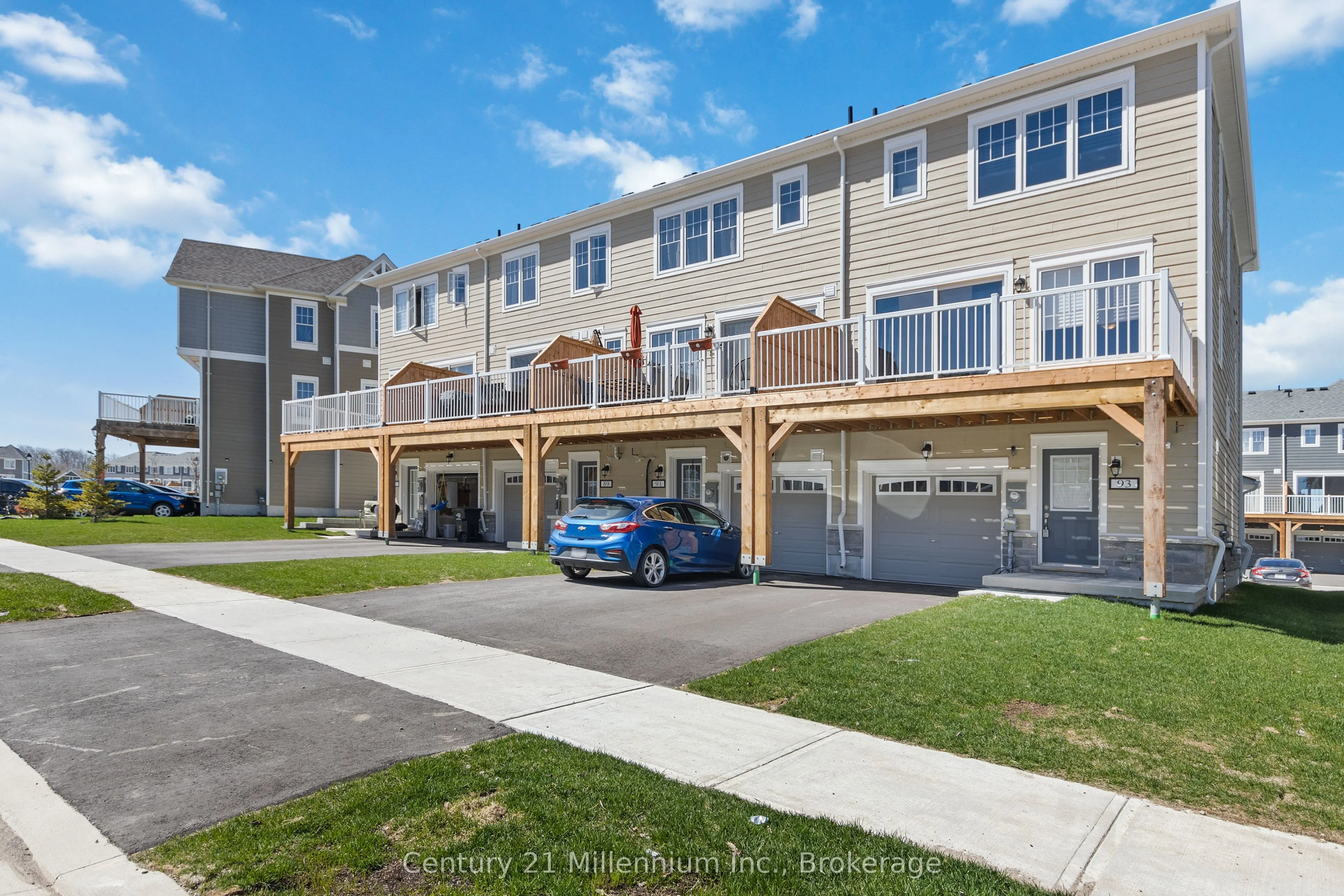 93 Surf Drive