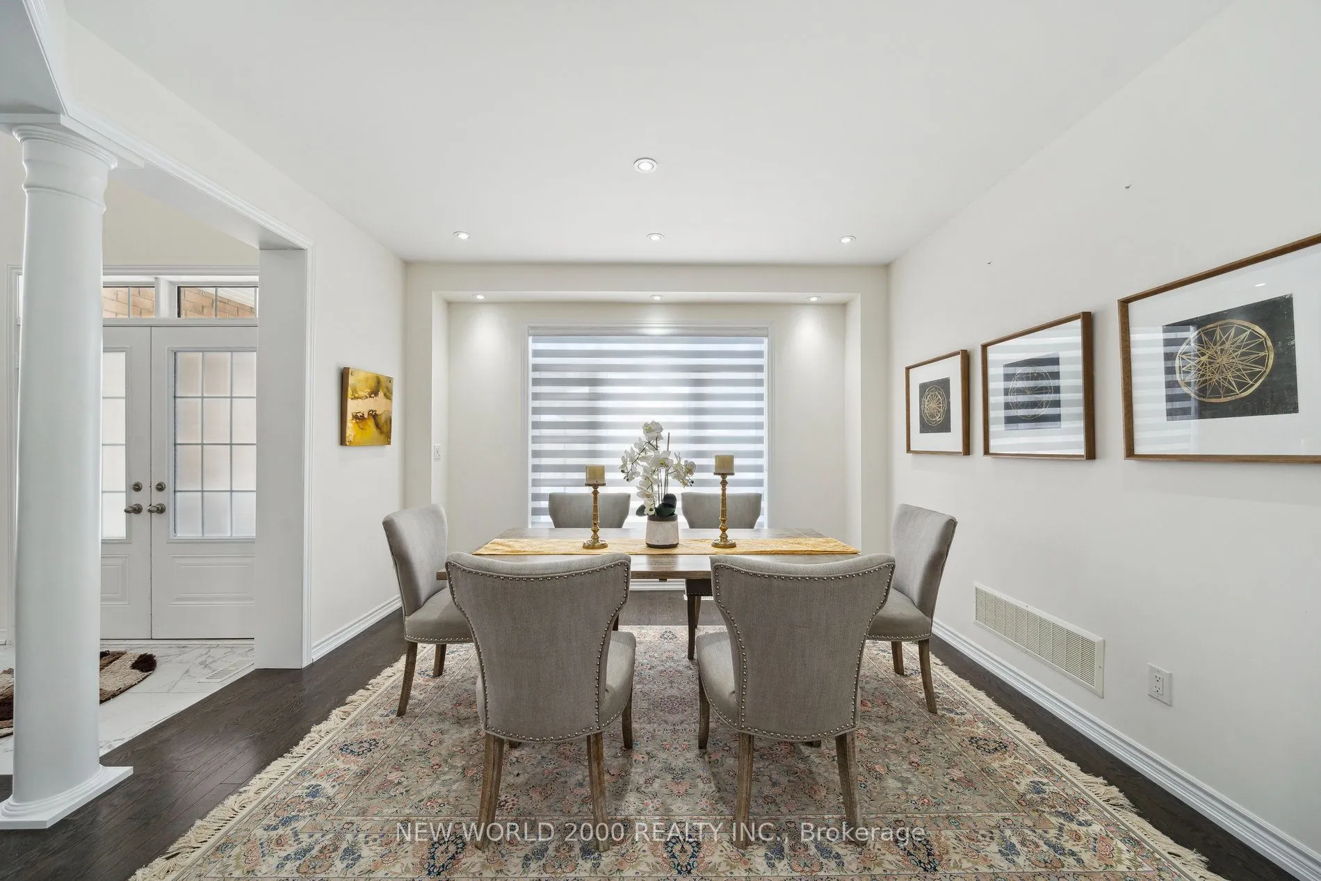 57 Victoria Wood Avenue