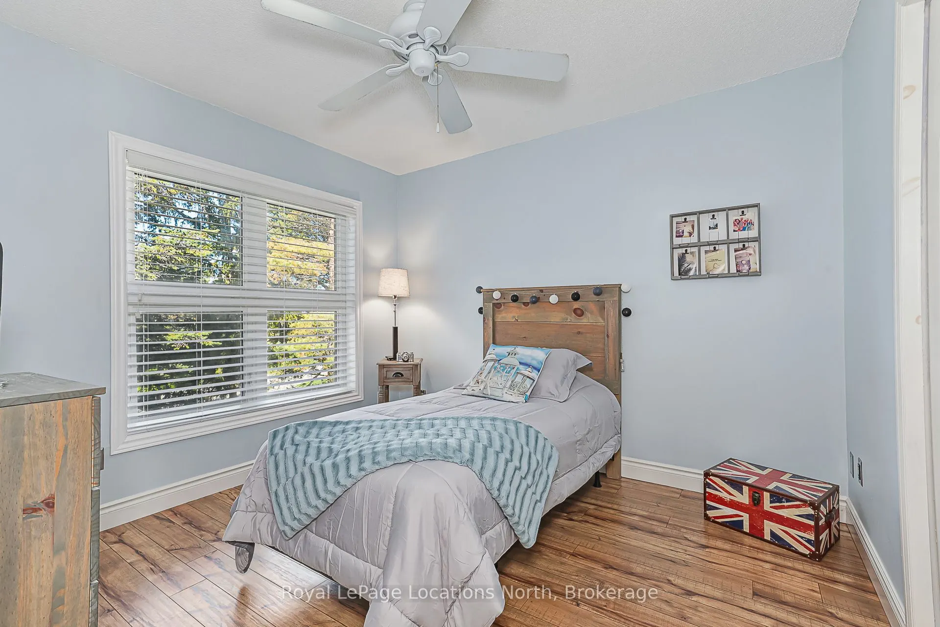 820 Suncrest Circle #1