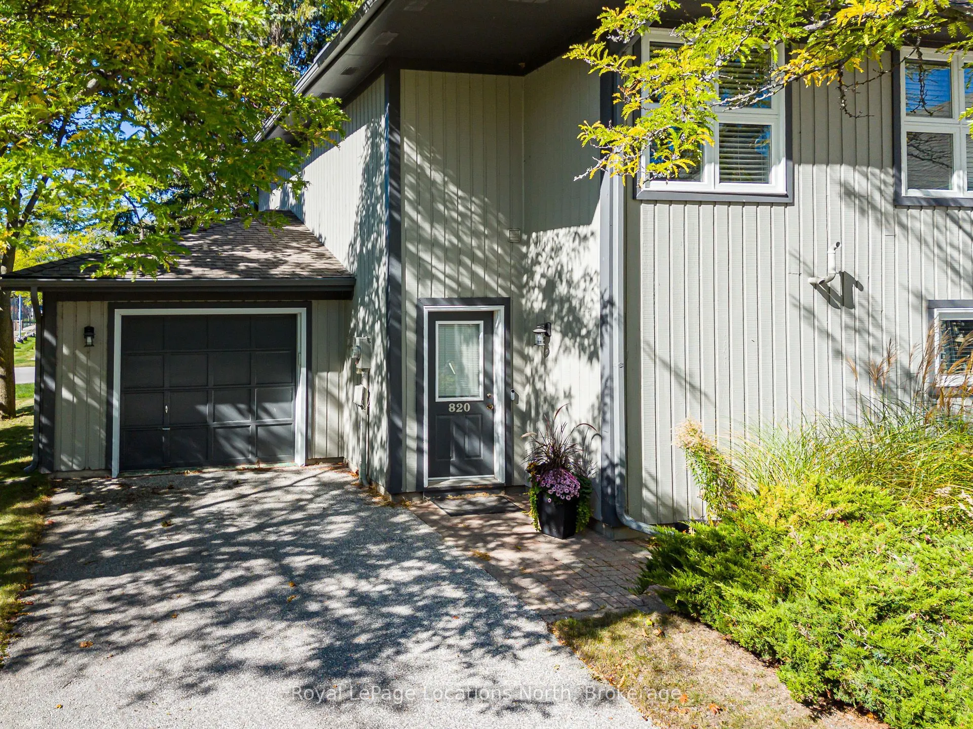 820 Suncrest Circle #1