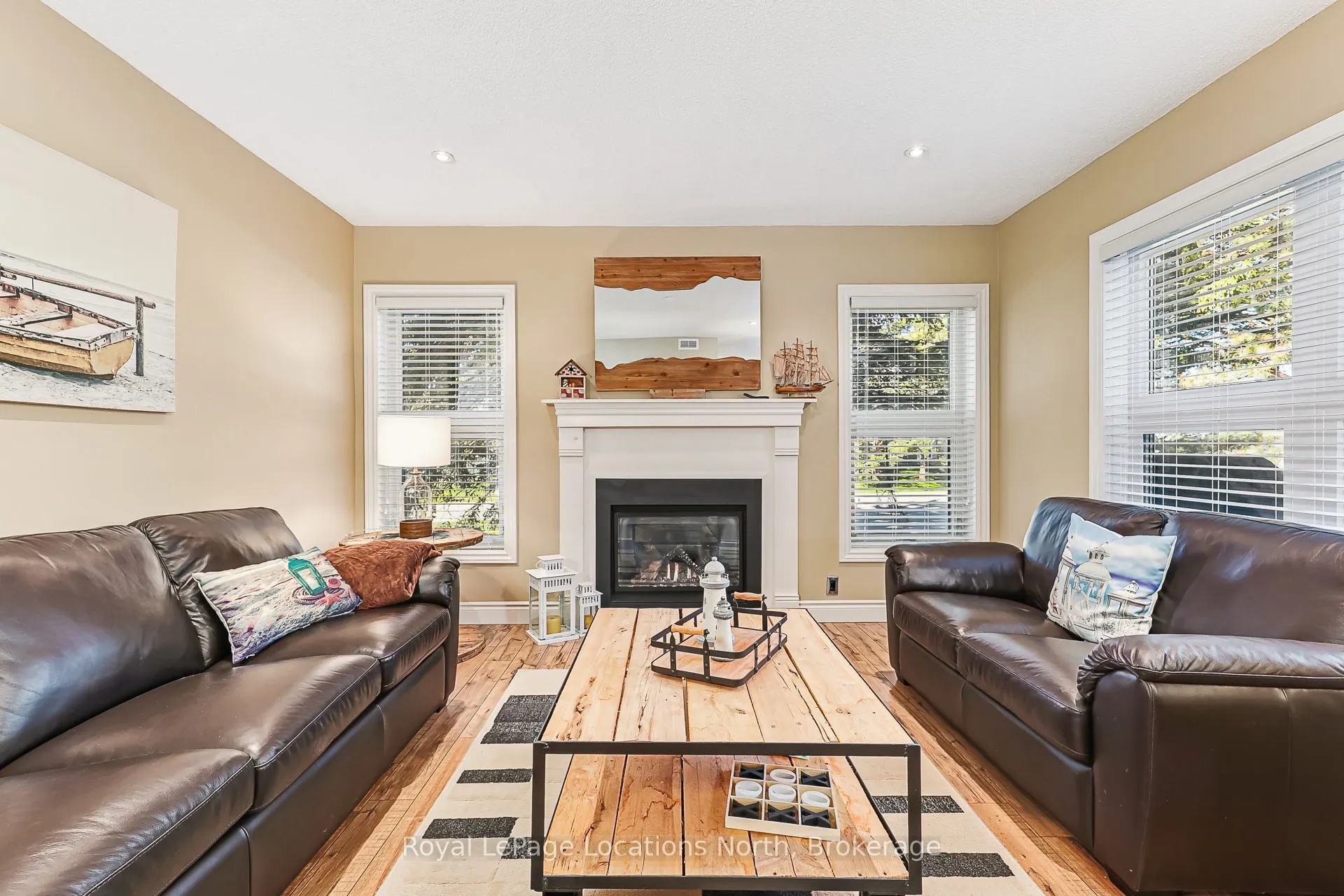 820 Suncrest Circle #1