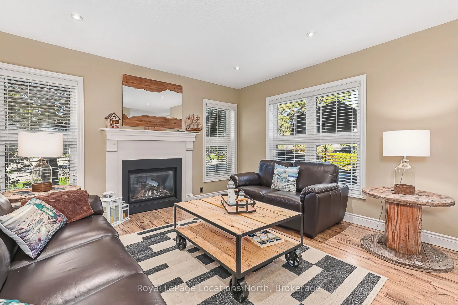 820 Suncrest Circle #1