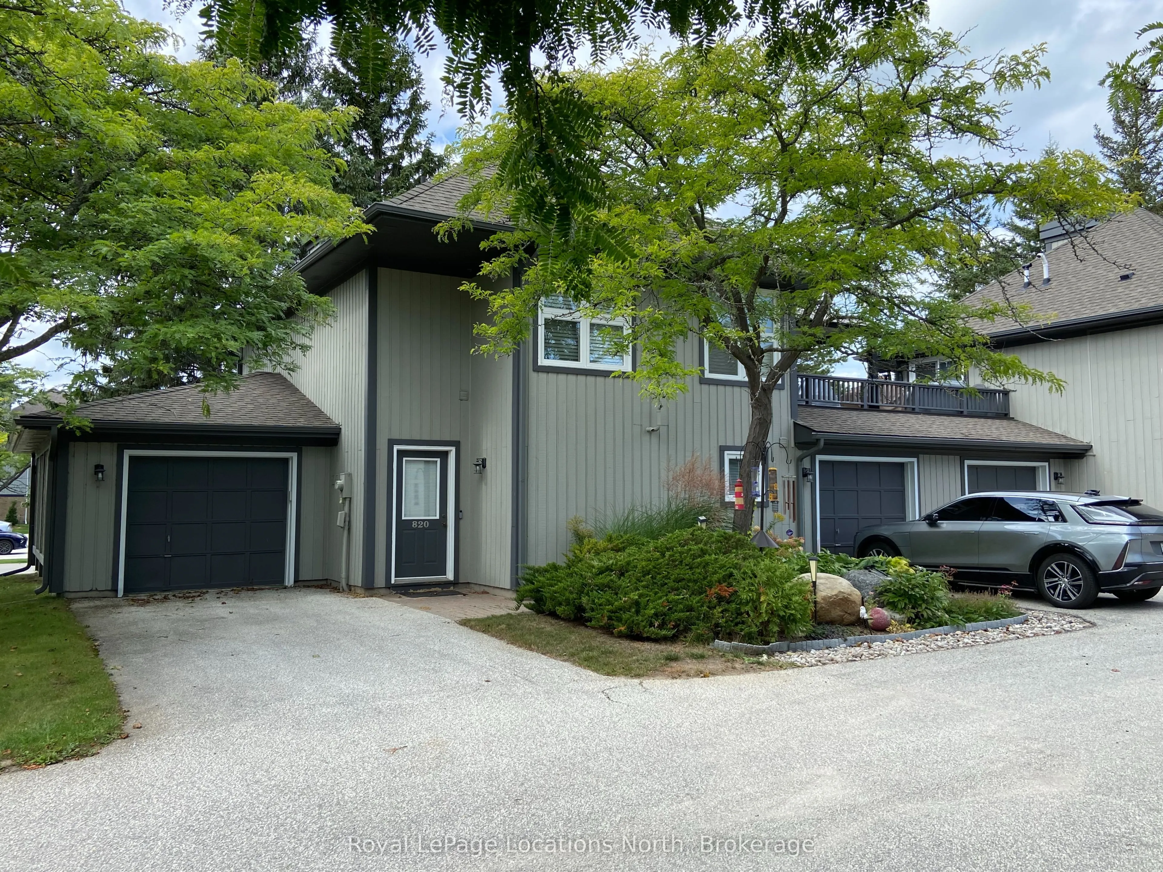 820 Suncrest Circle #1