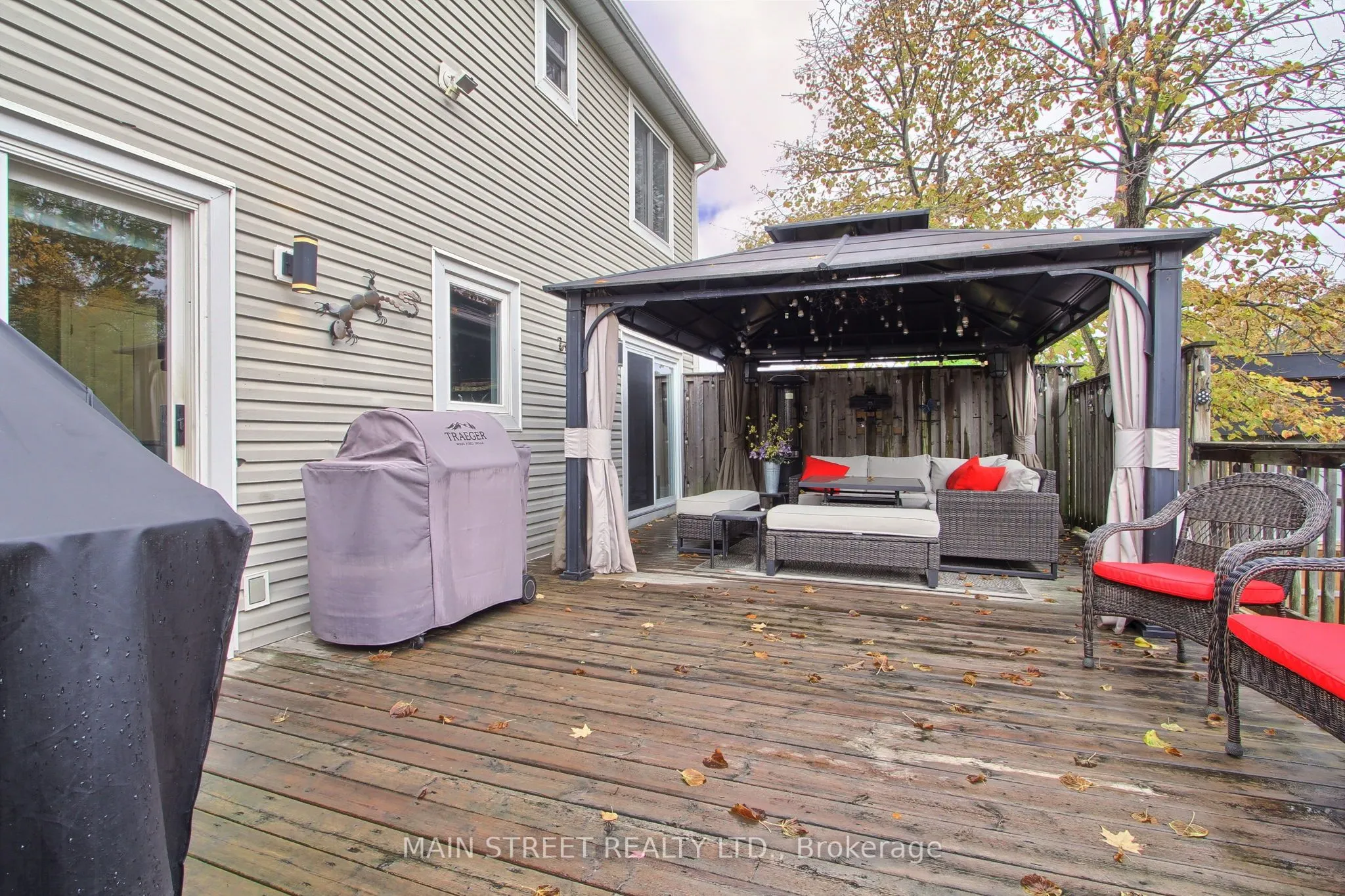 276 Crawford Street