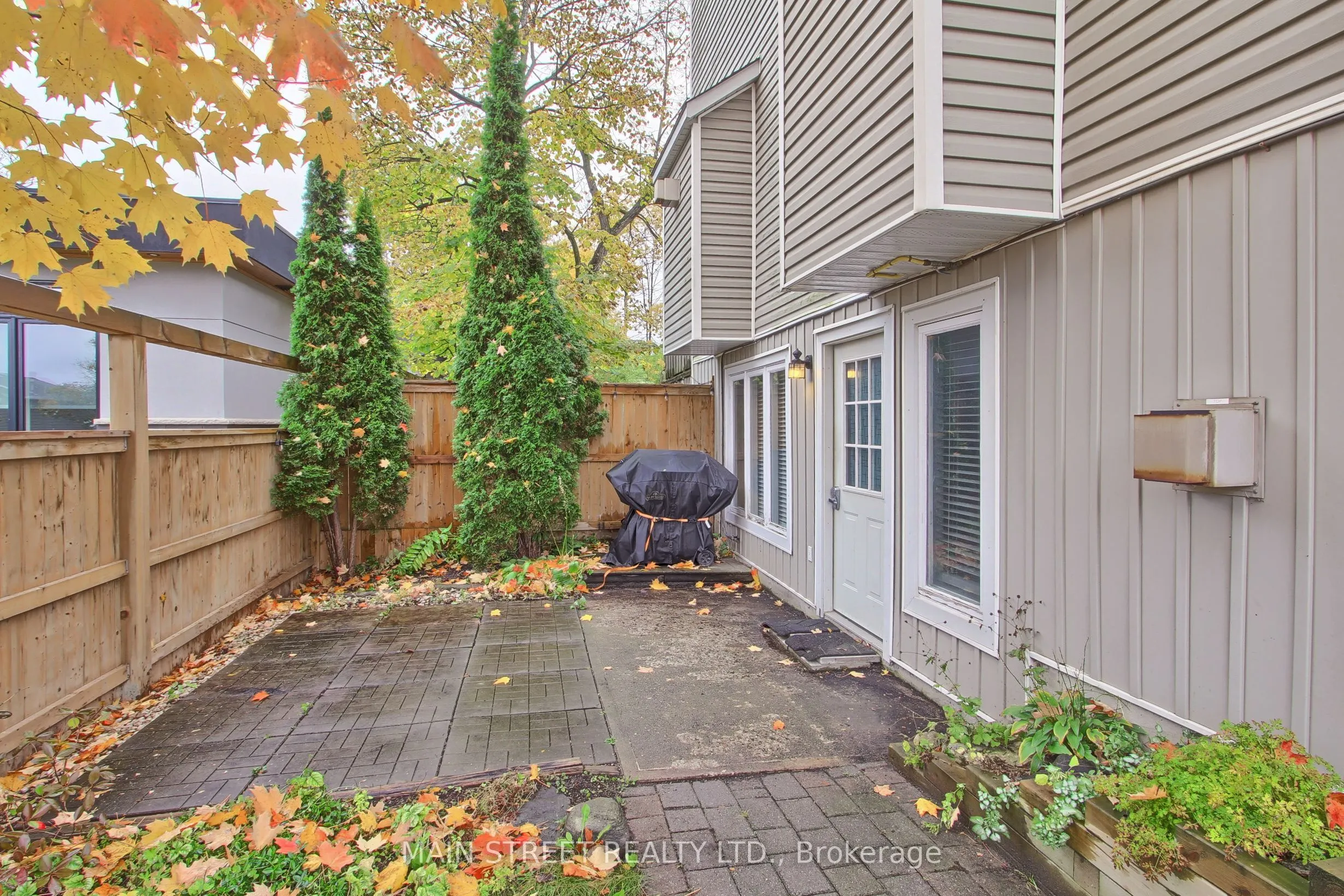 276 Crawford Street
