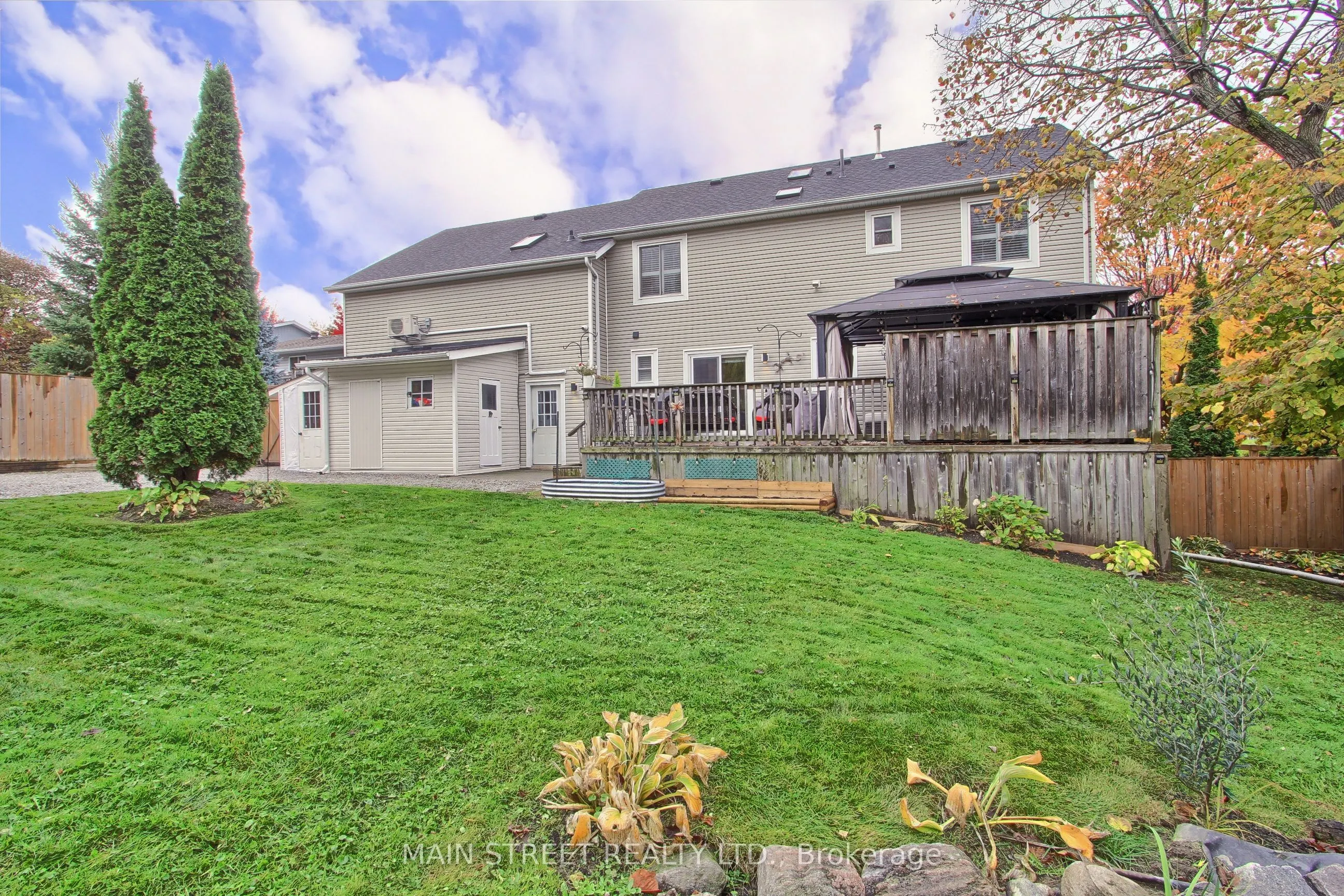 276 Crawford Street