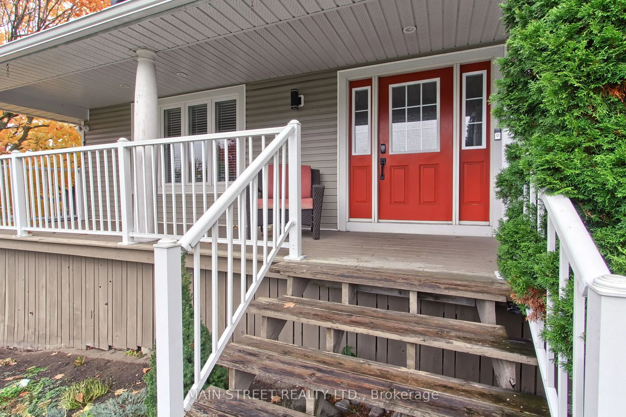 276 Crawford Street