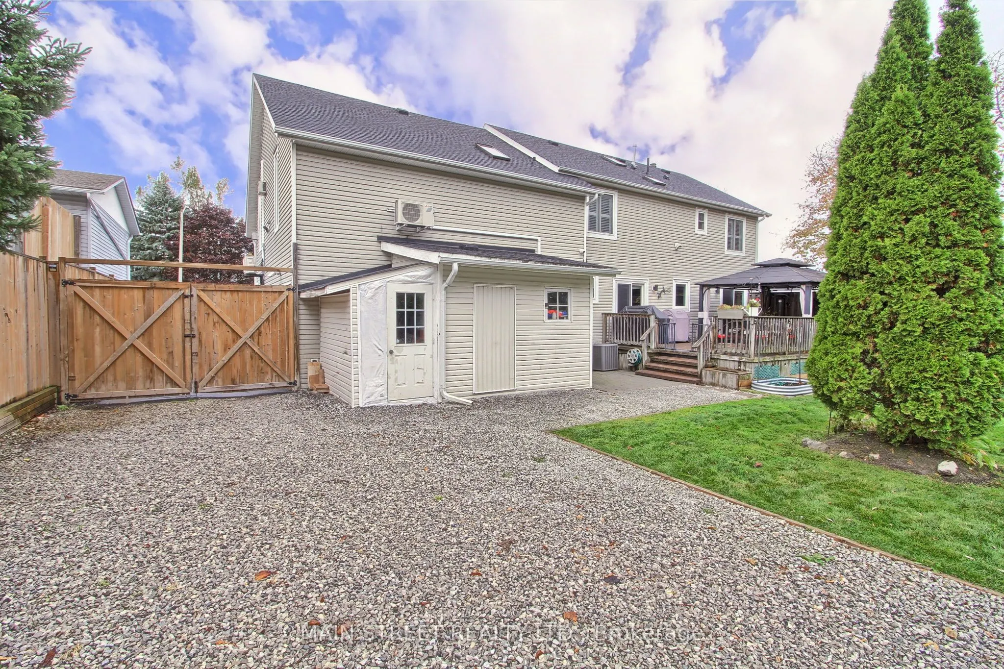 276 Crawford Street