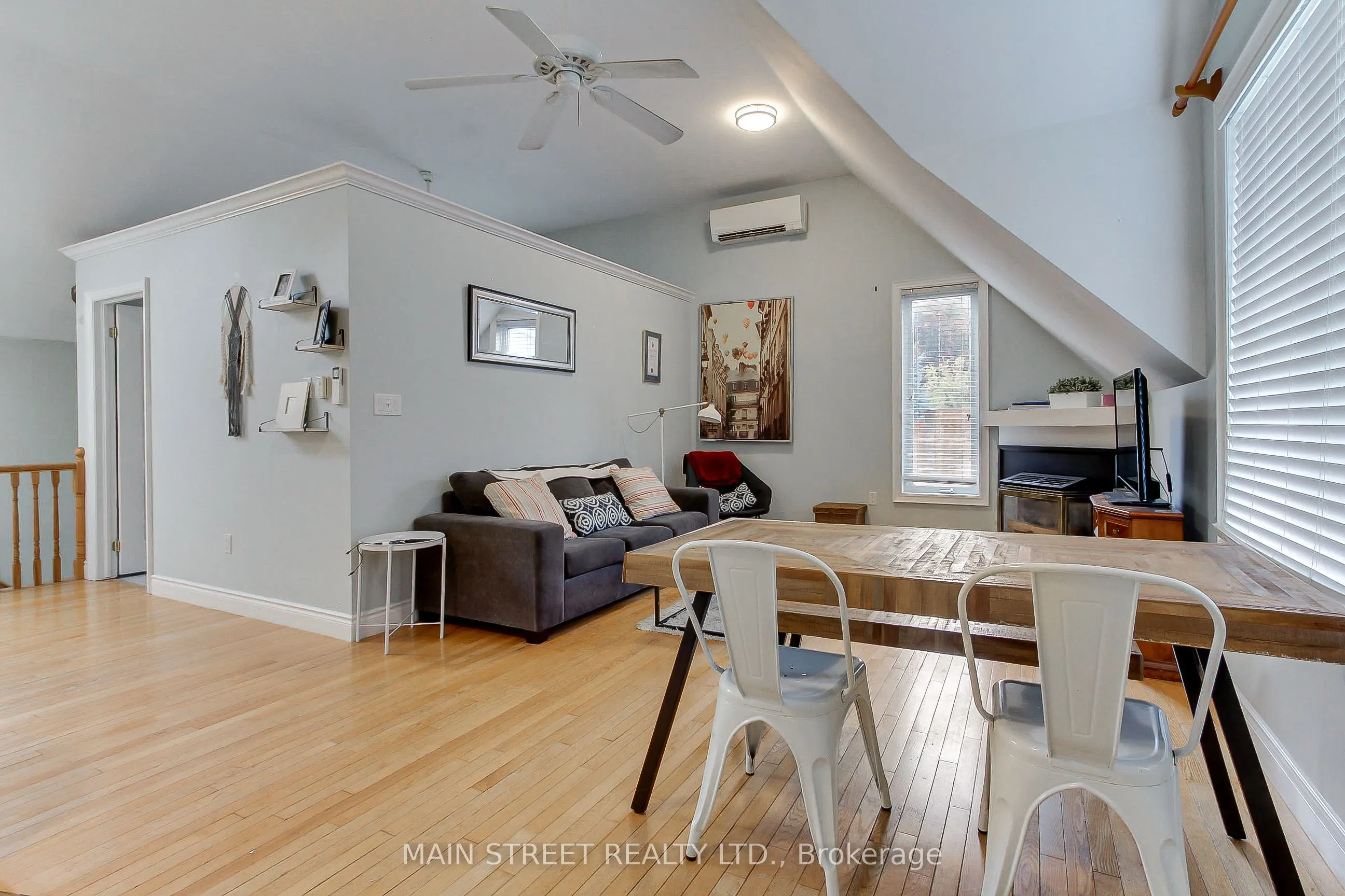 276 Crawford Street
