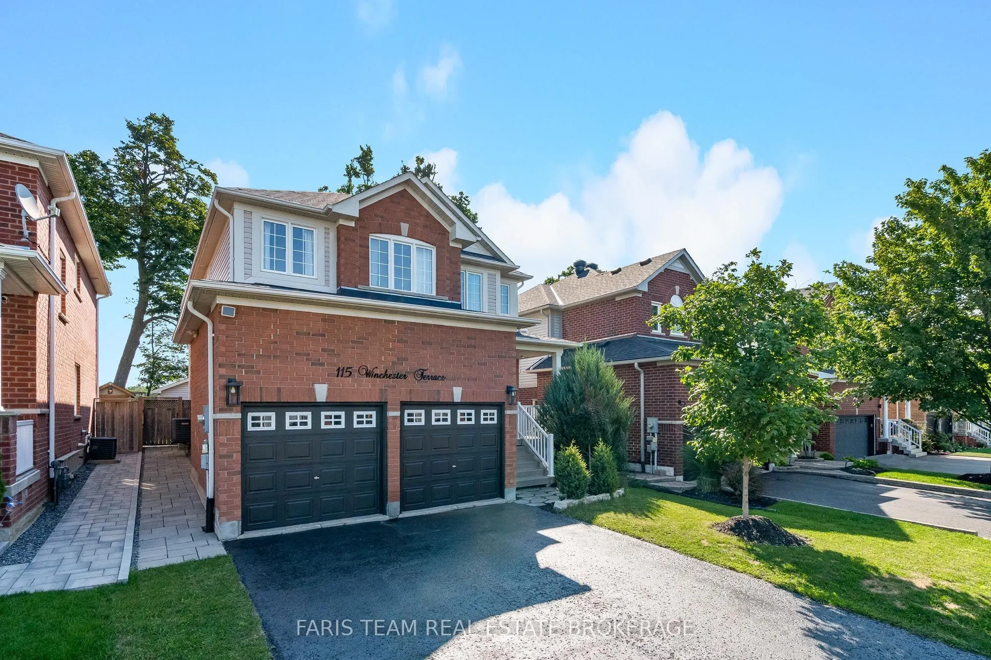 115 Winchester Terrace