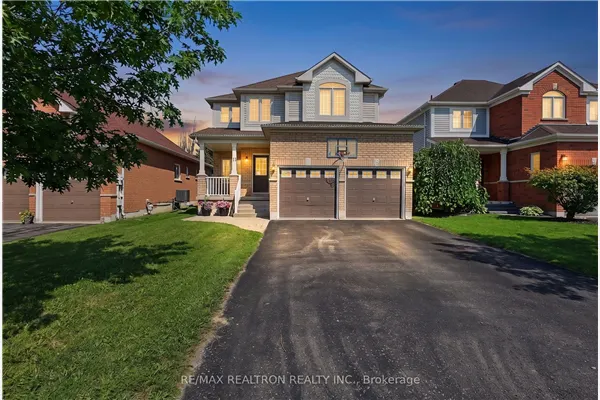 11 Tudor Crescent