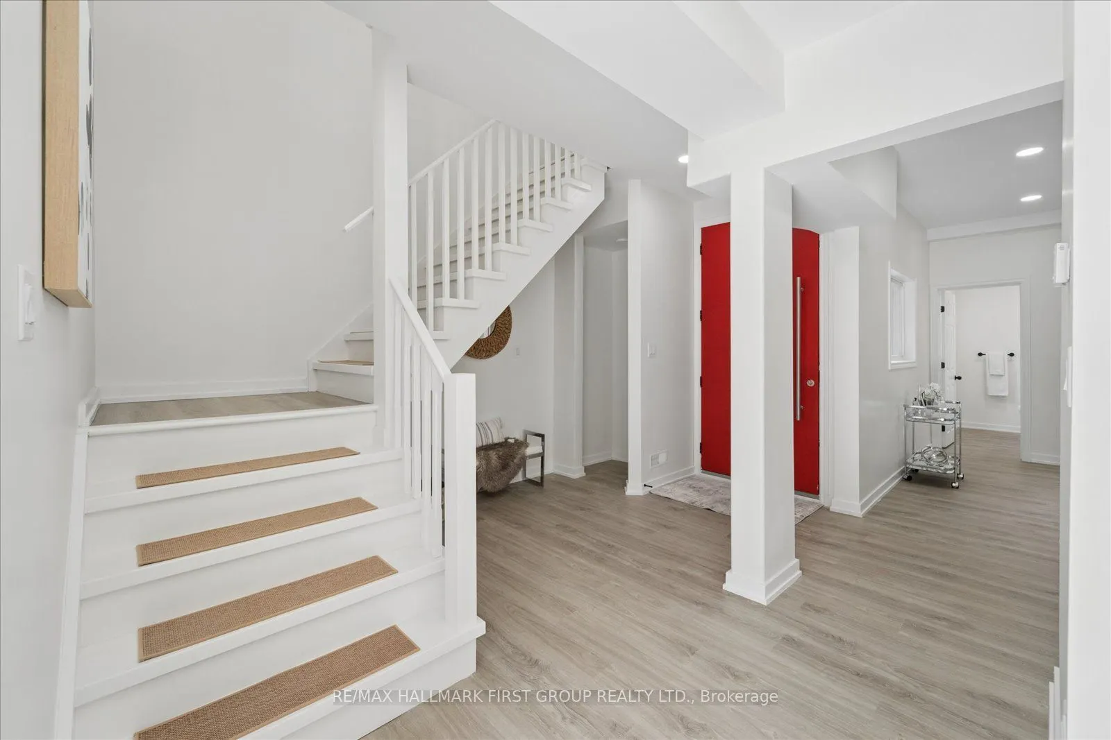2509 Talbot Lane