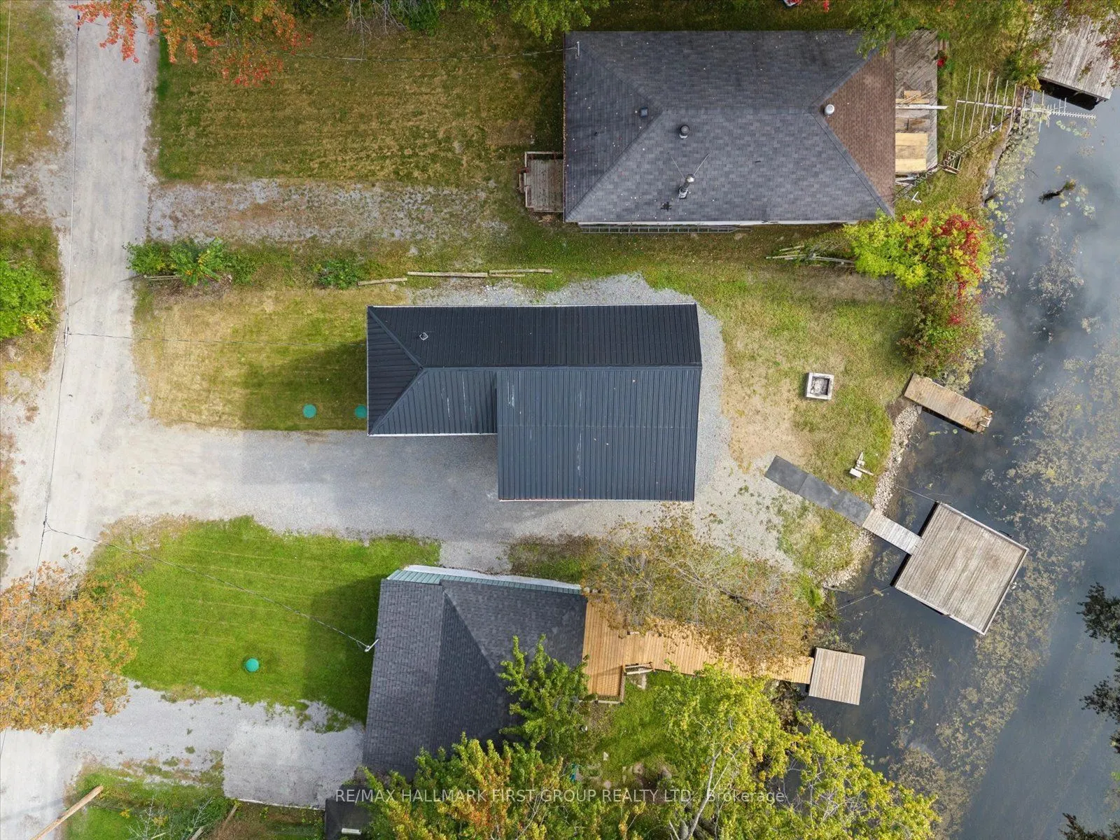2509 Talbot Lane