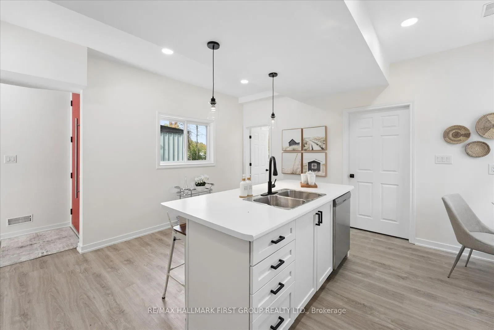 2509 Talbot Lane
