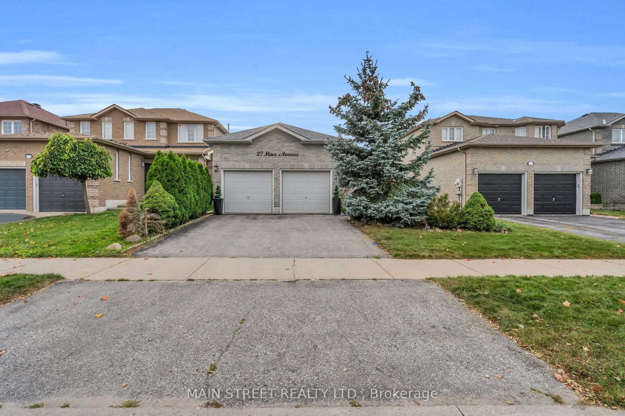 27 Max Avenue