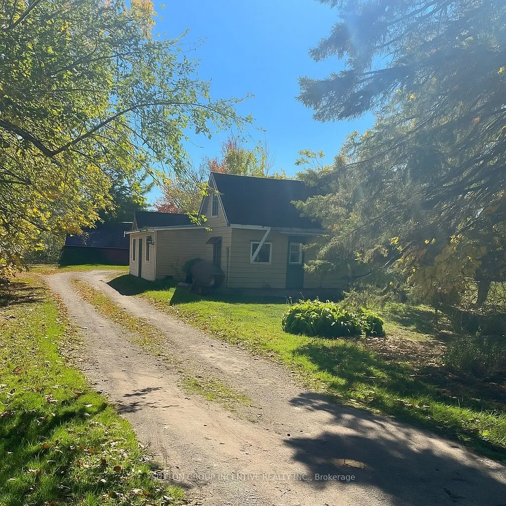4075 Airport Road