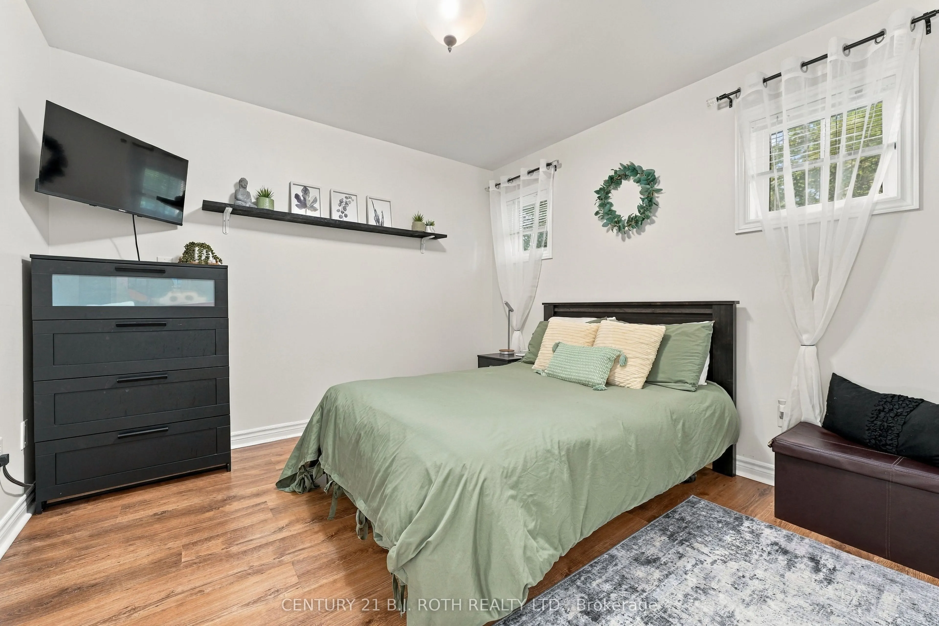 11 Rosemary Road