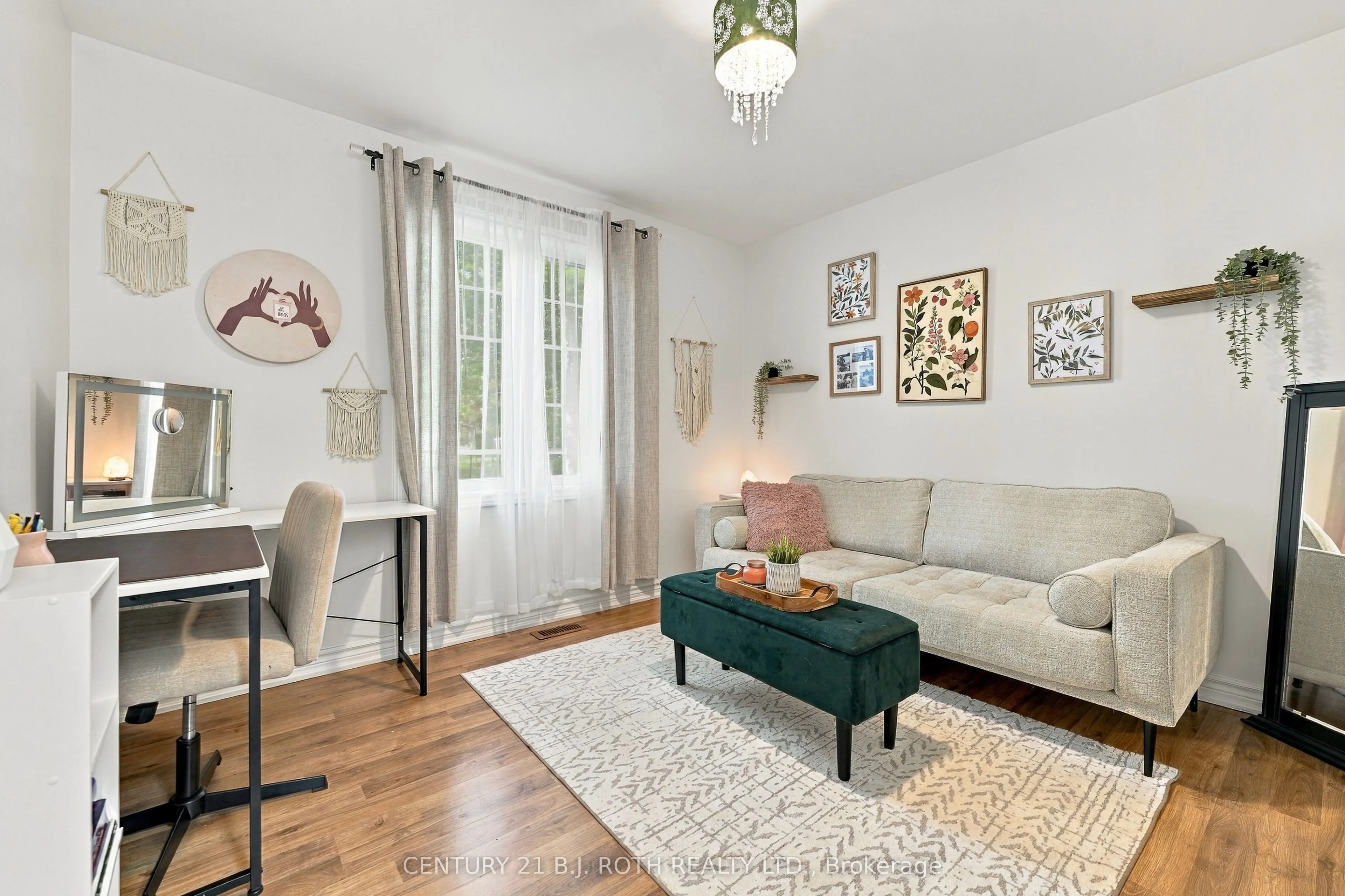 11 Rosemary Road