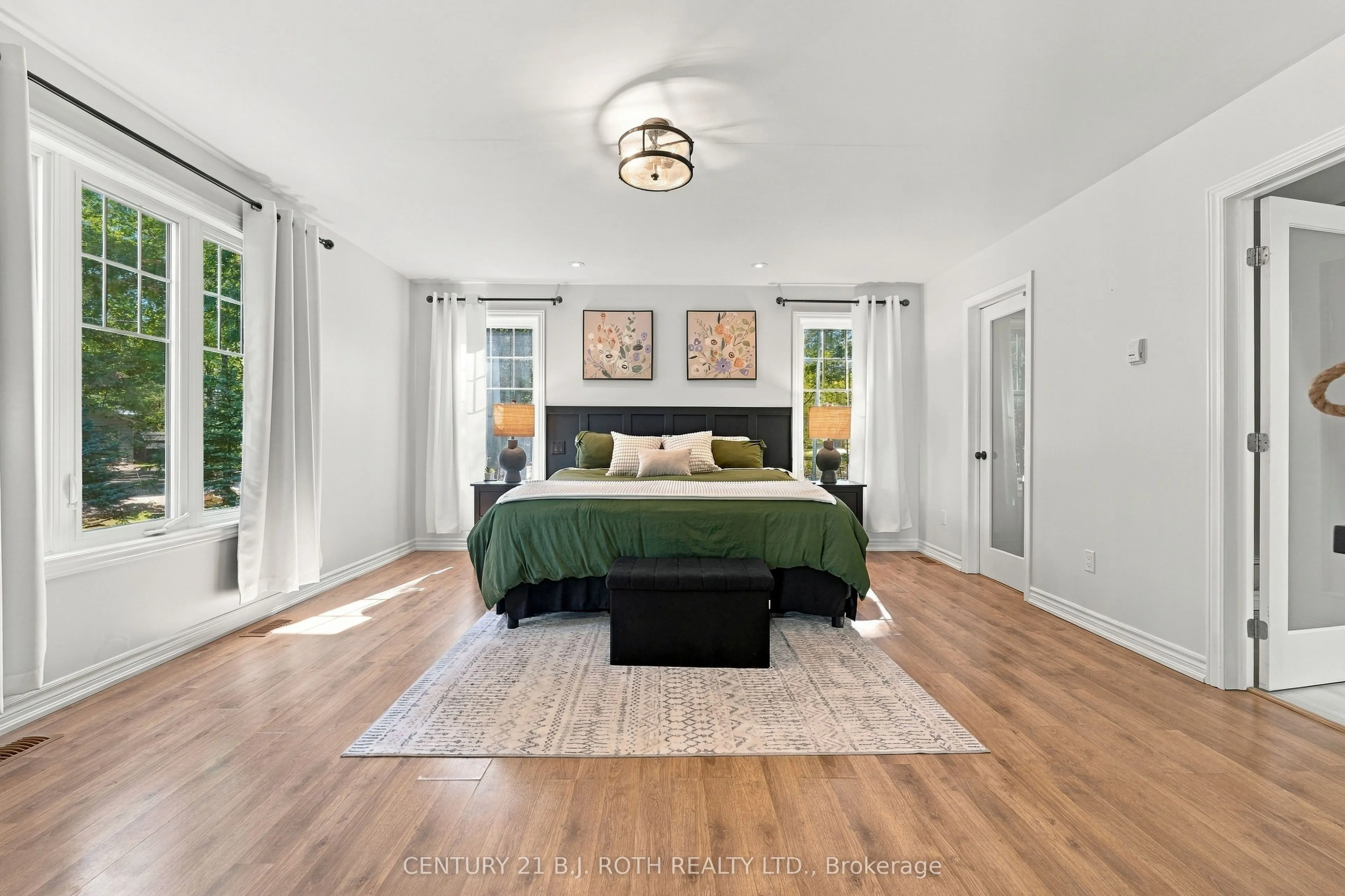 11 Rosemary Road
