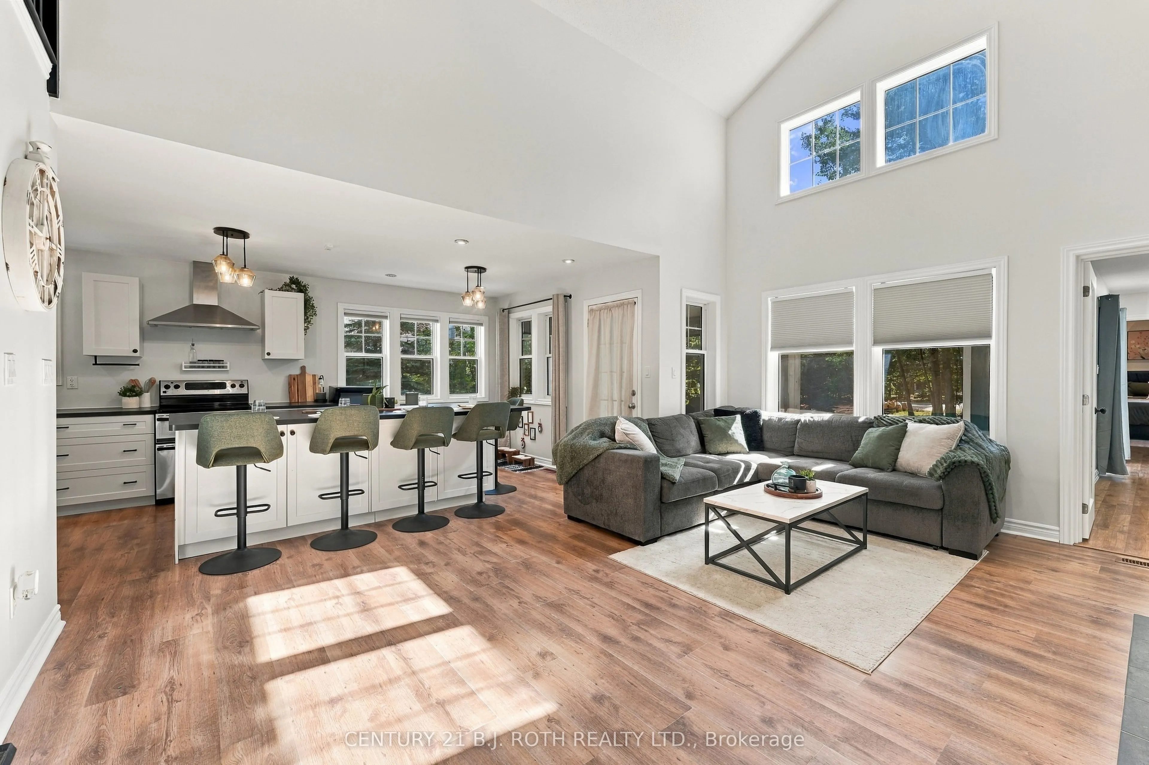 11 Rosemary Road