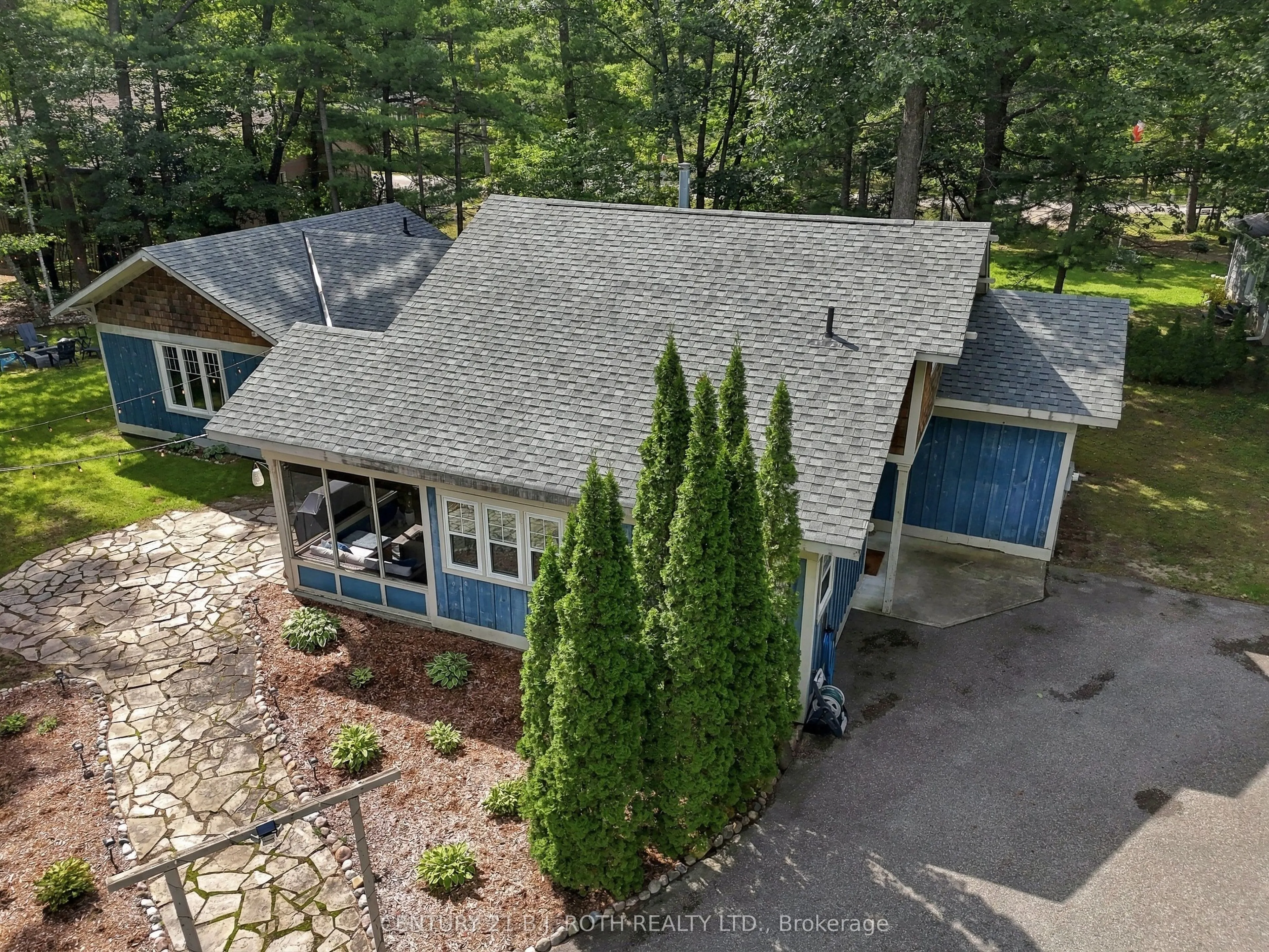 11 Rosemary Road