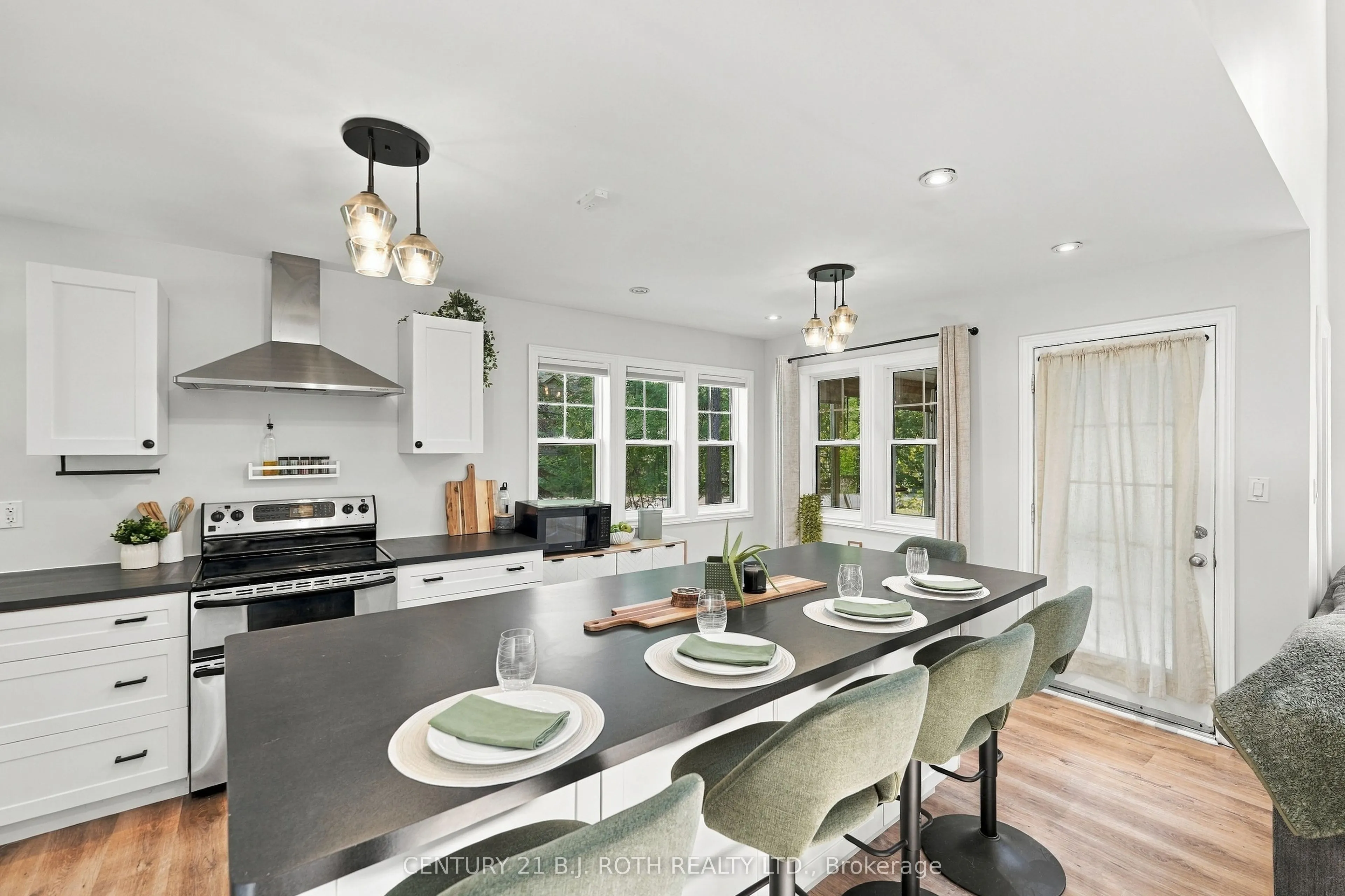 11 Rosemary Road