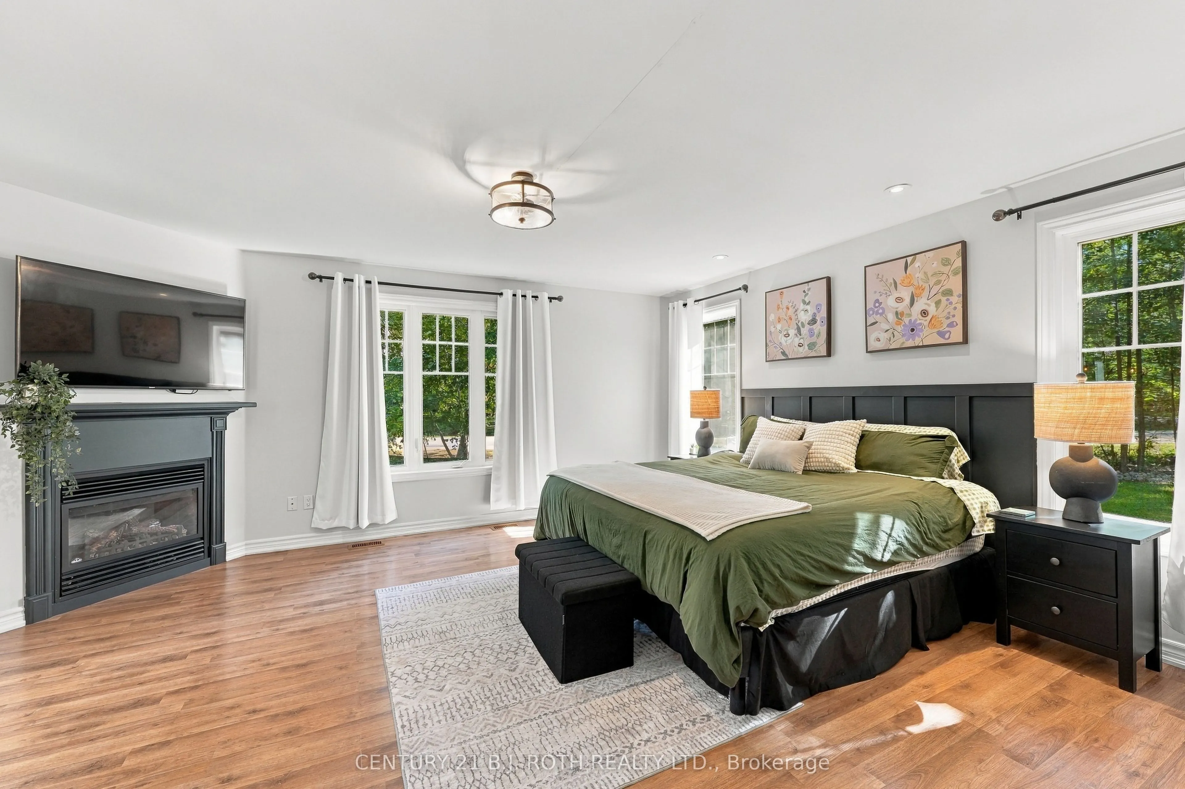 11 Rosemary Road