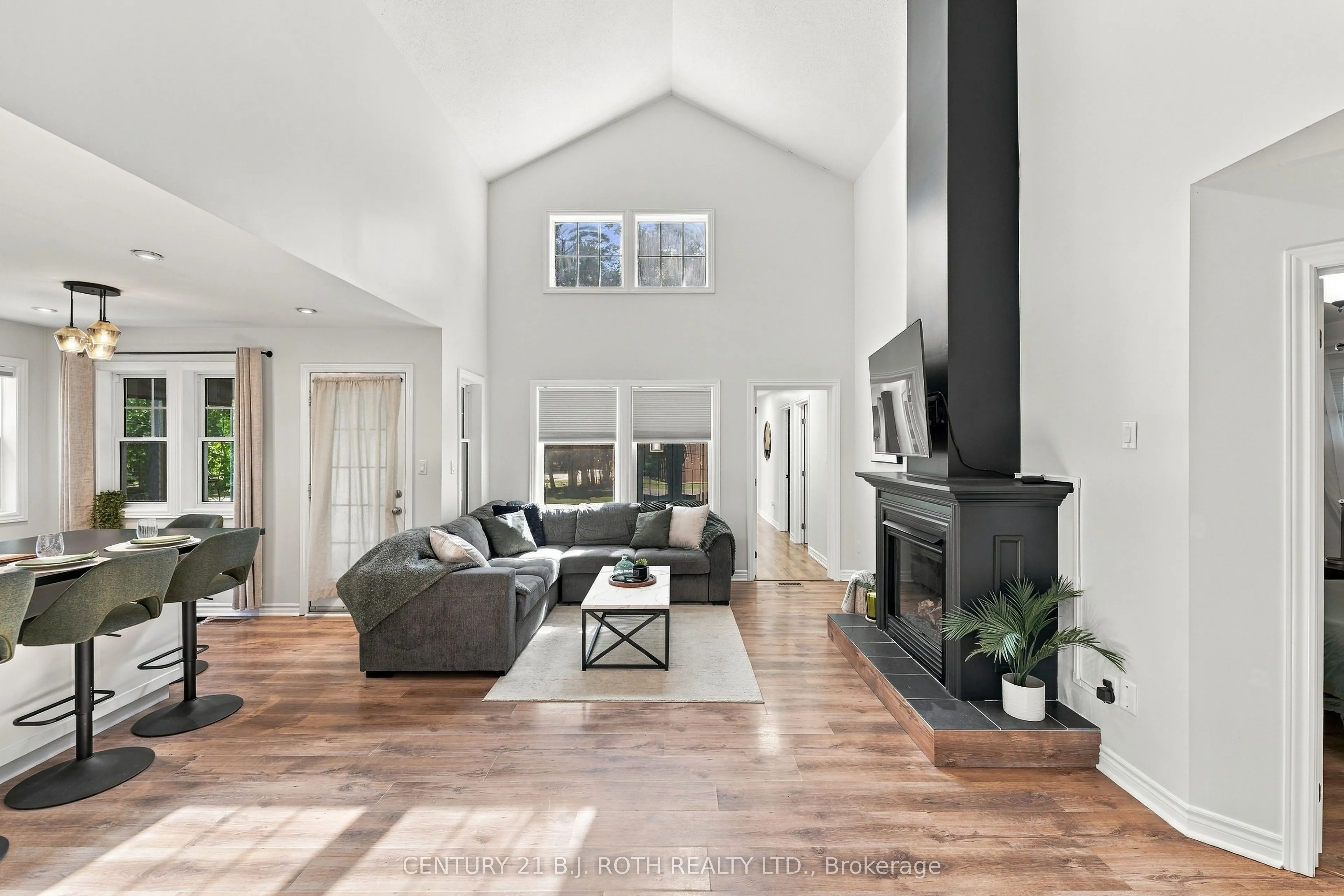 11 Rosemary Road