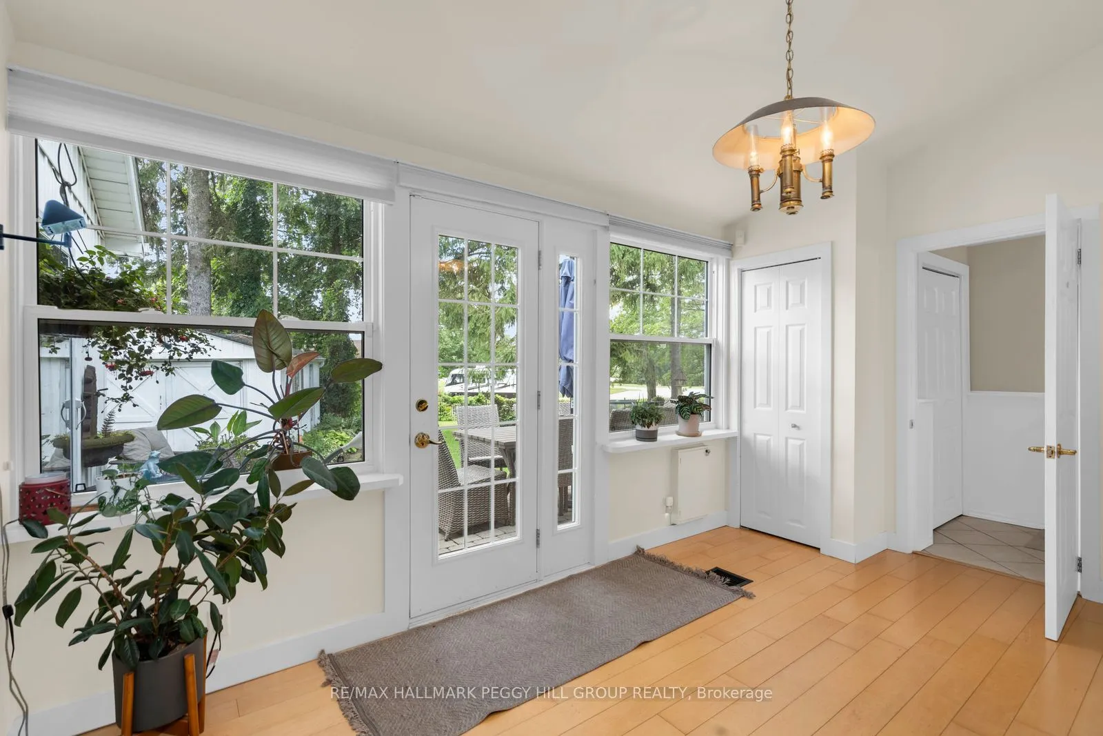 12 Beacon Road