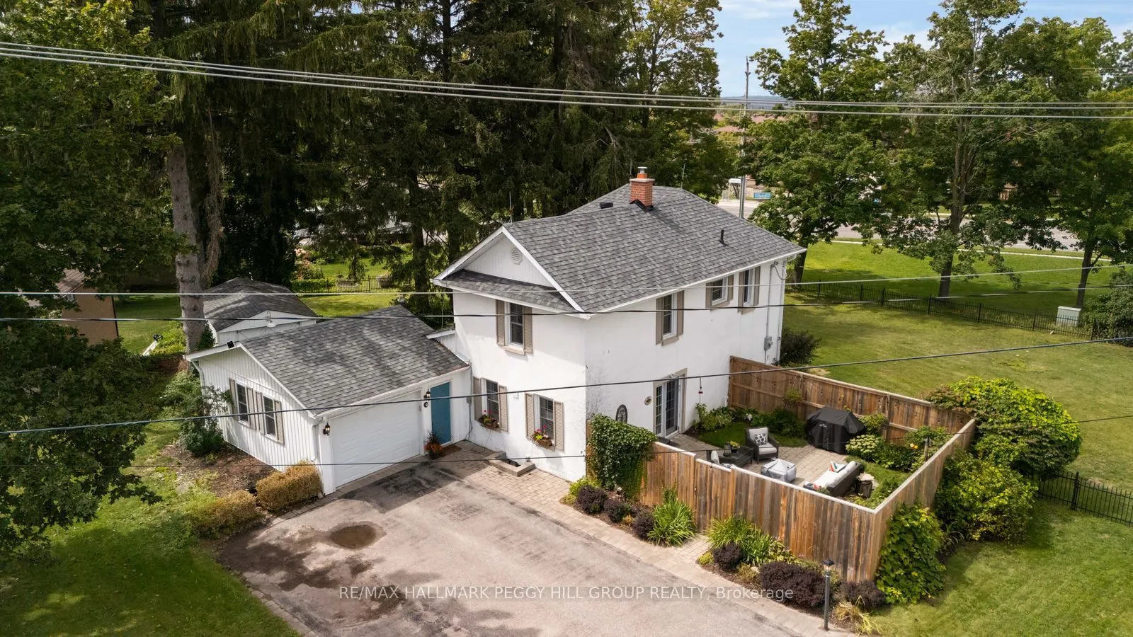 12 Beacon Road