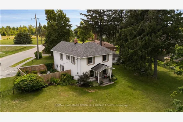 12 Beacon Road