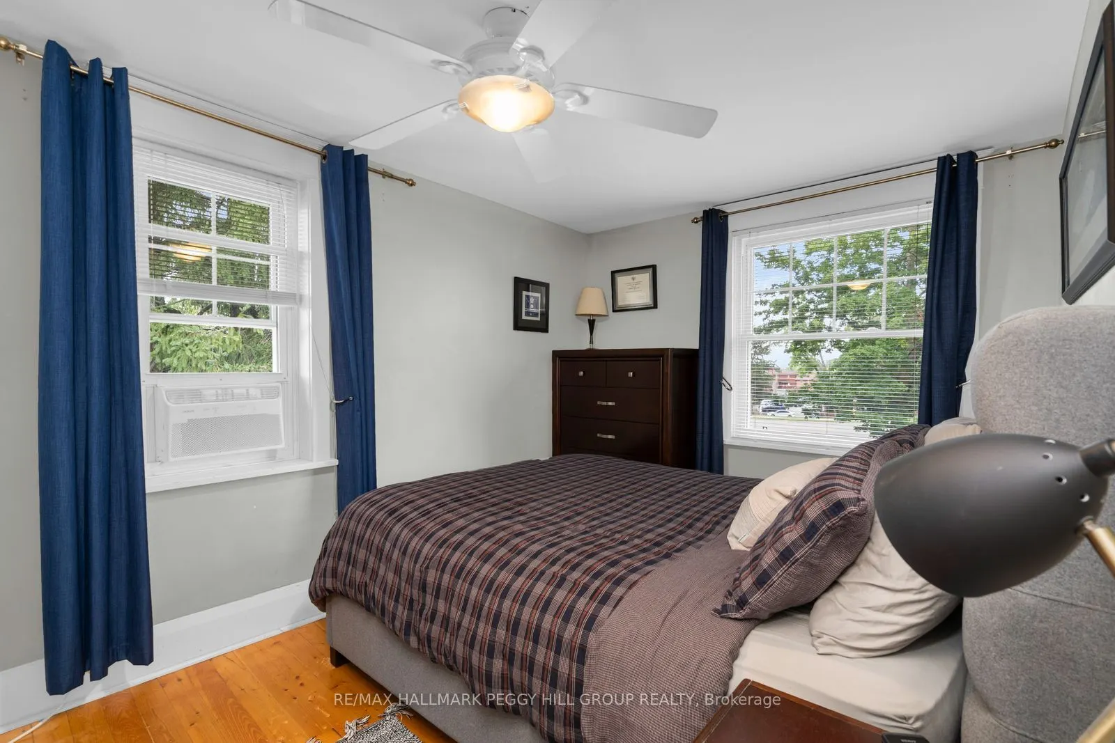 12 Beacon Road