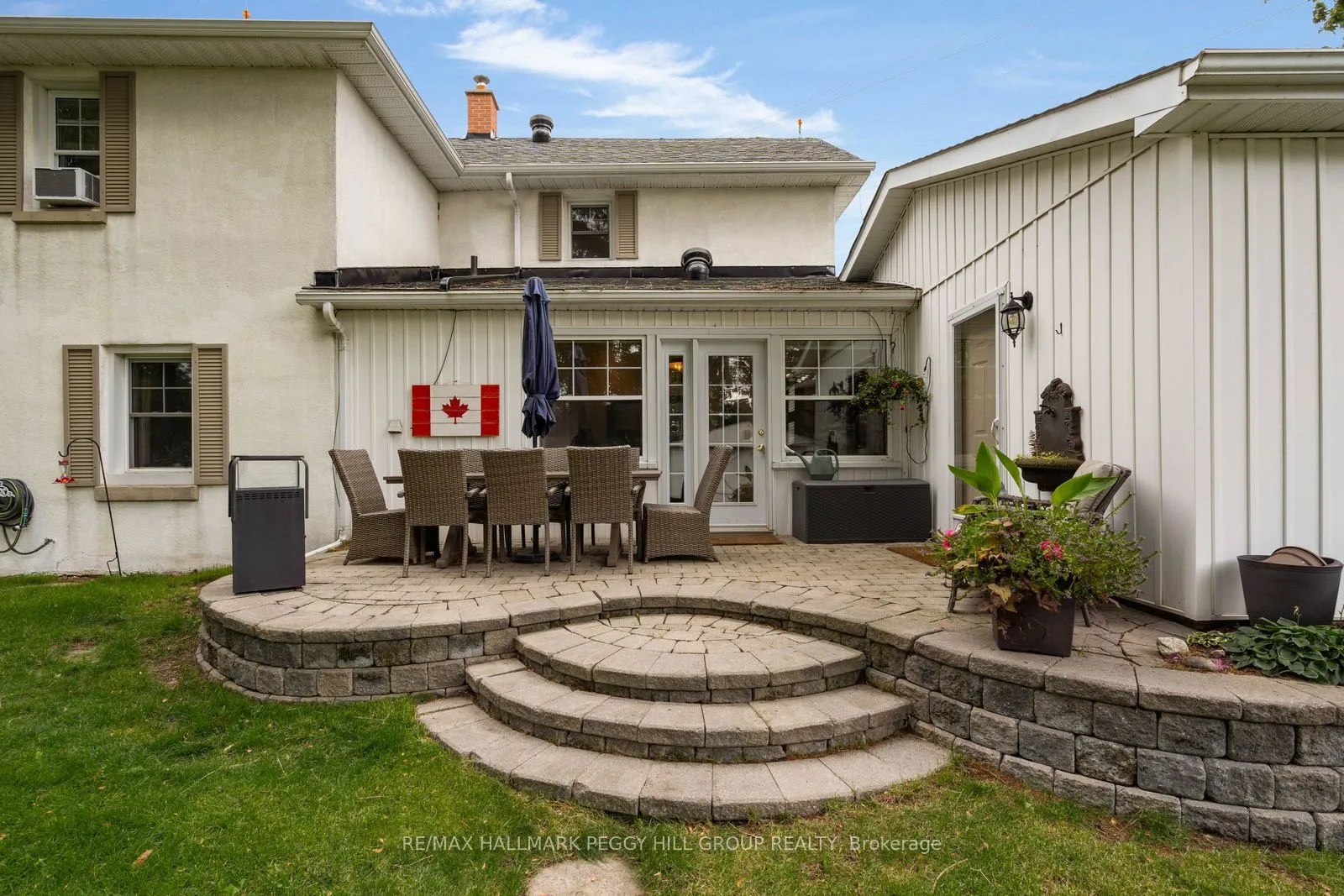 12 Beacon Road