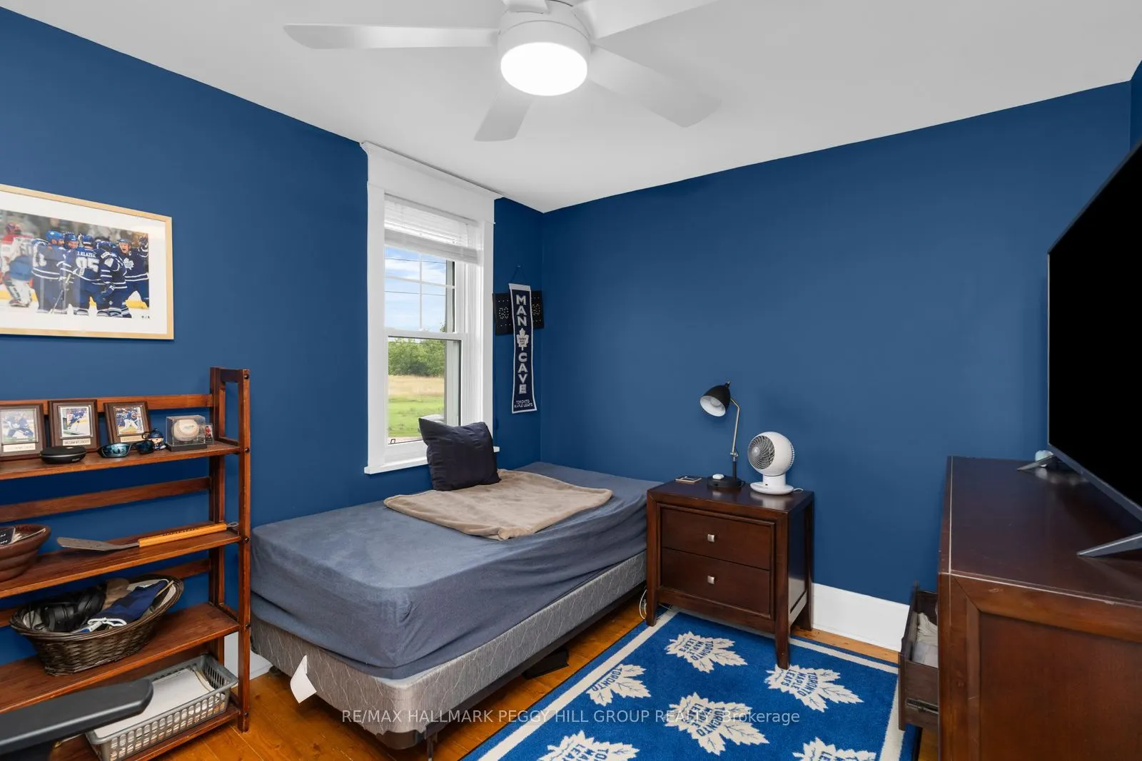 12 Beacon Road
