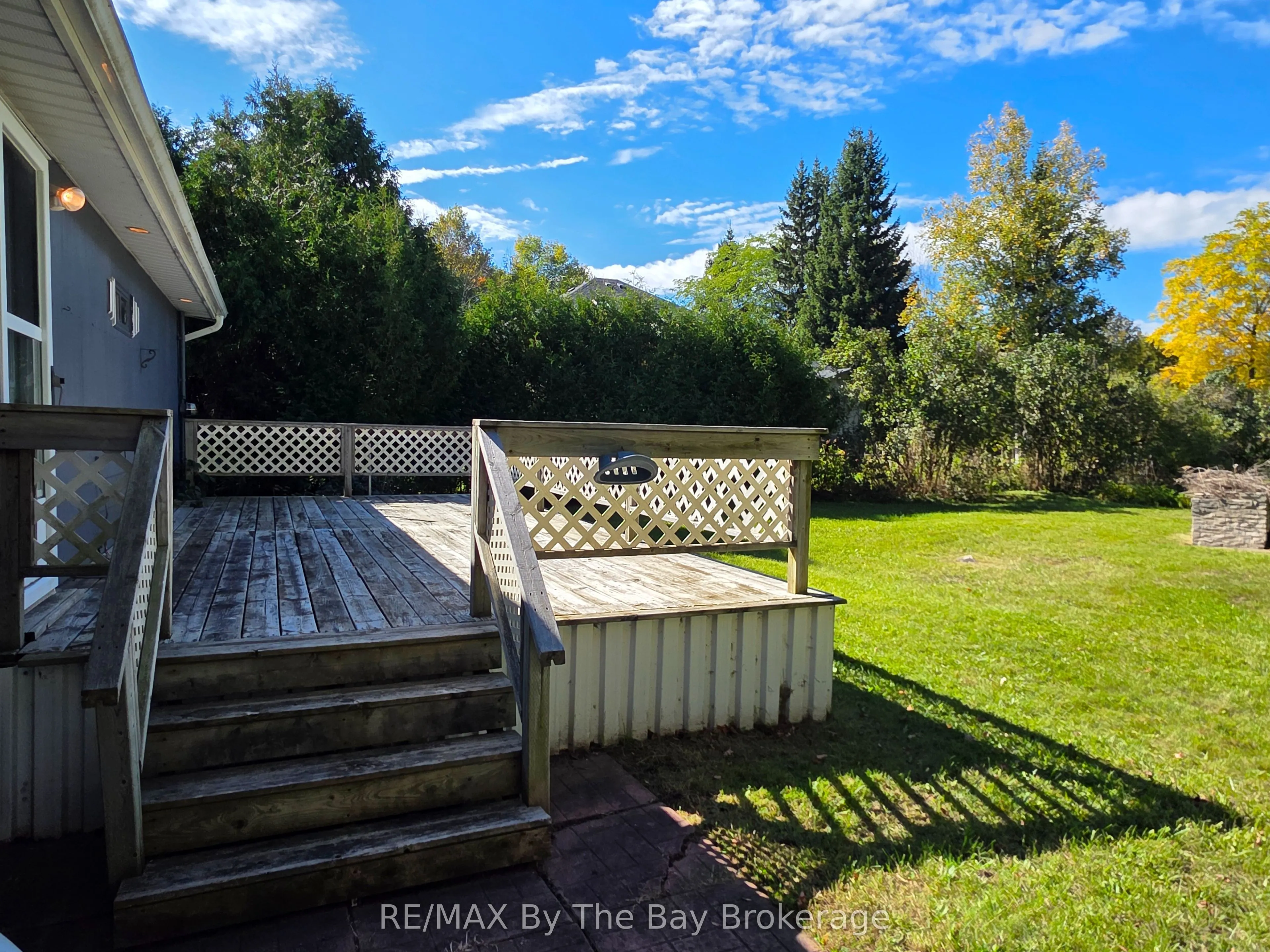 926 Brebeuf Road
