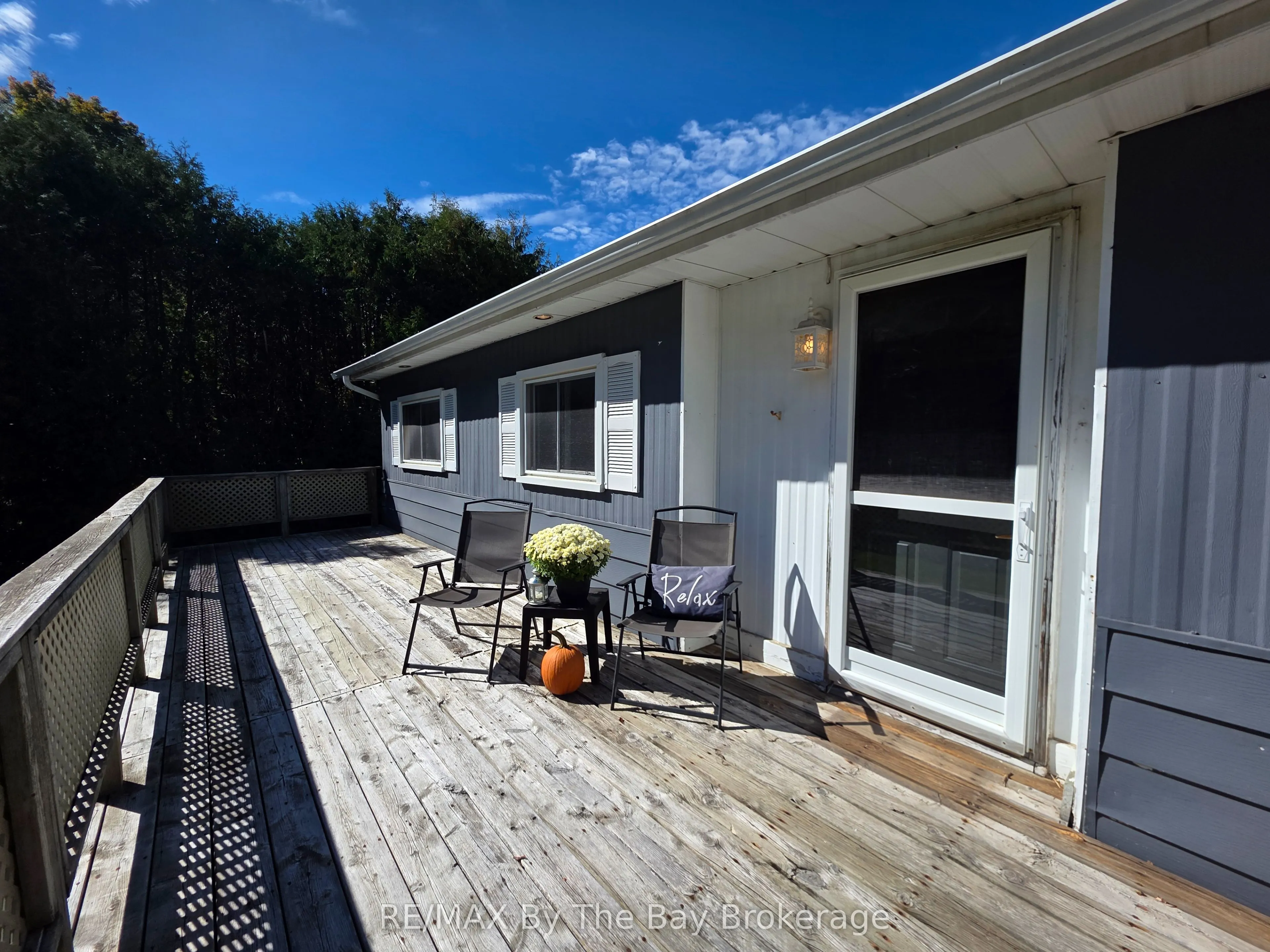 926 Brebeuf Road