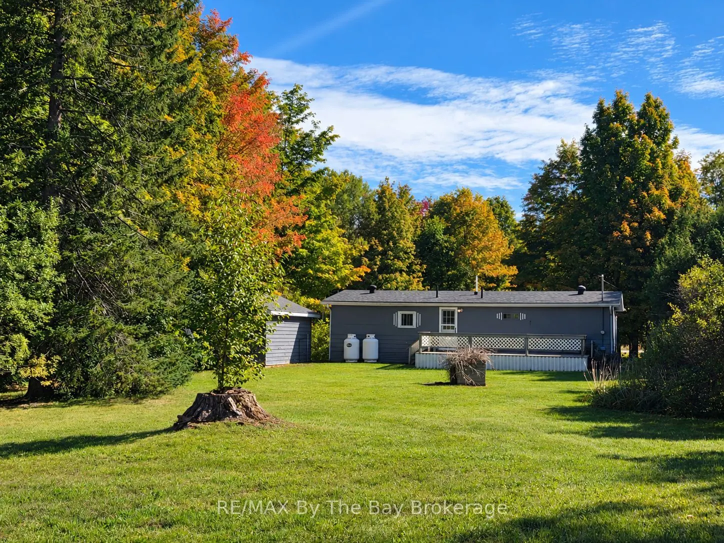 926 Brebeuf Road
