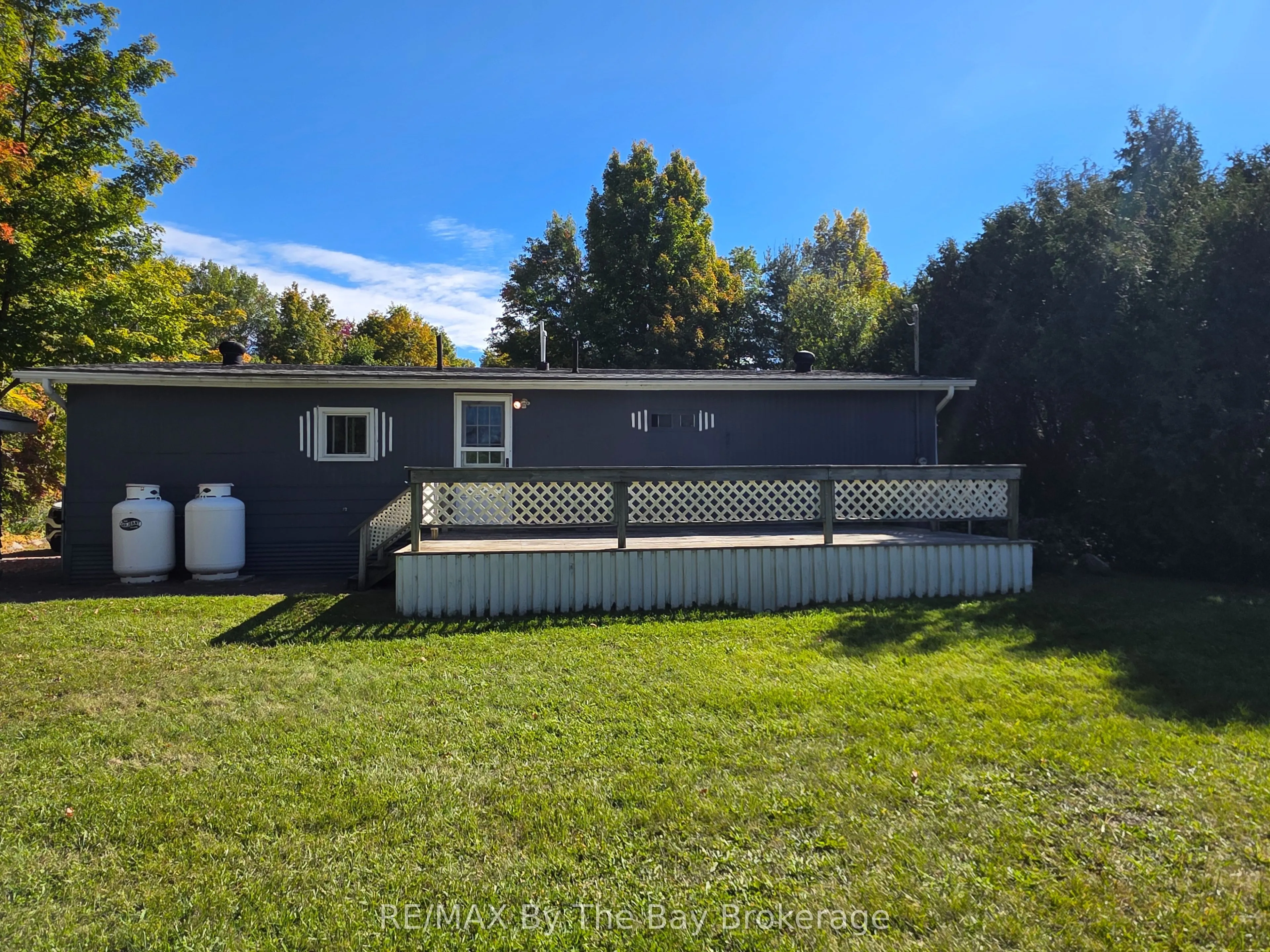 926 Brebeuf Road