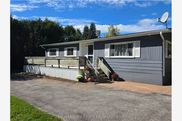 926 Brebeuf Road