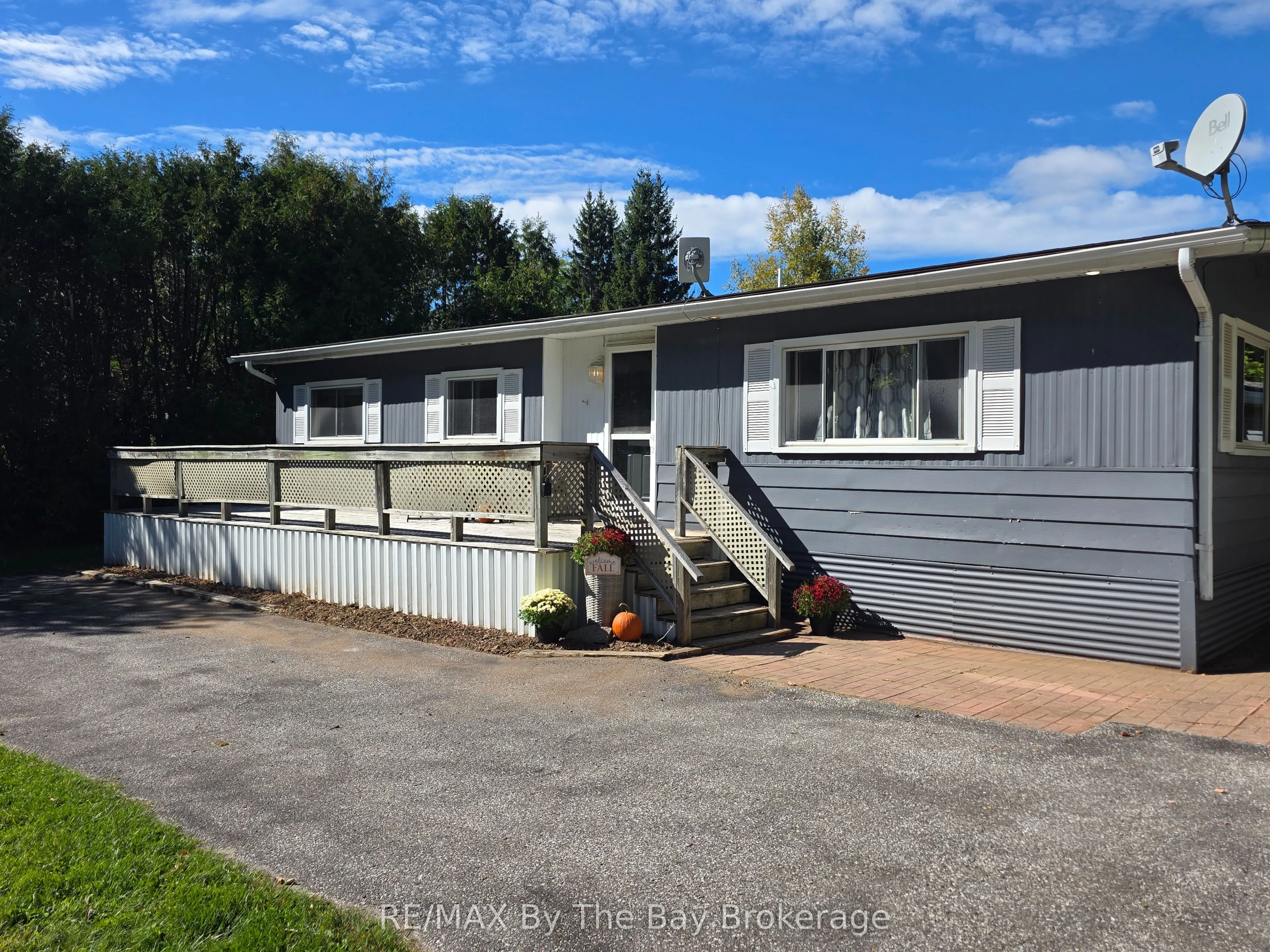 926 Brebeuf Road