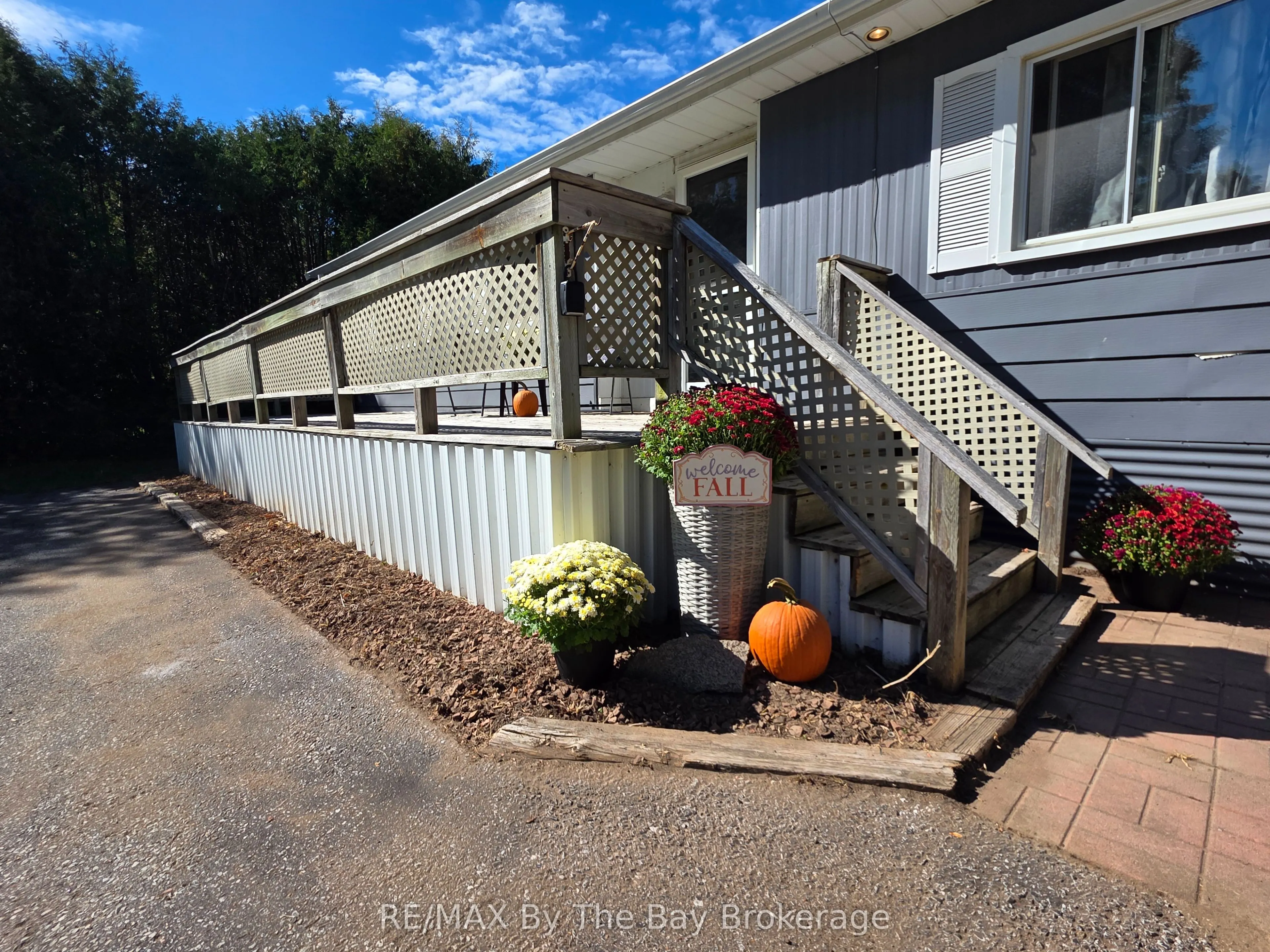 926 Brebeuf Road