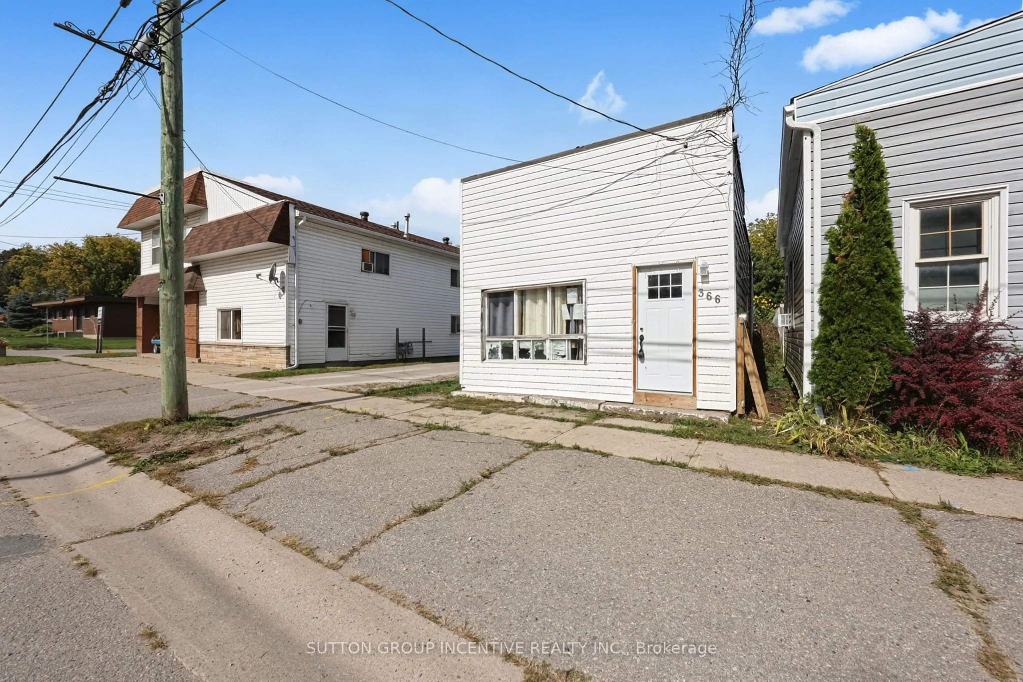 366 Talbot Street
