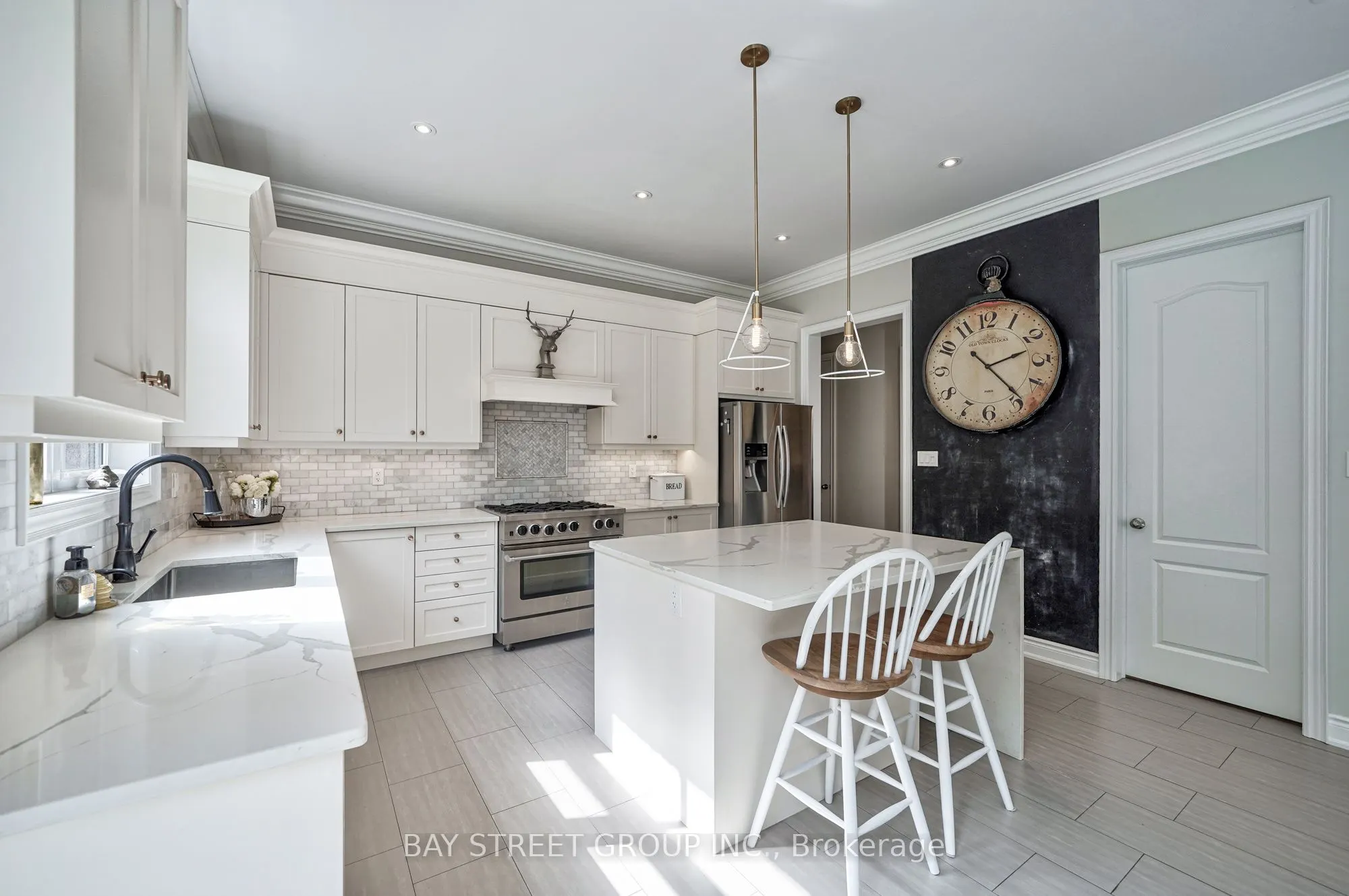 23 Trail Boulevard